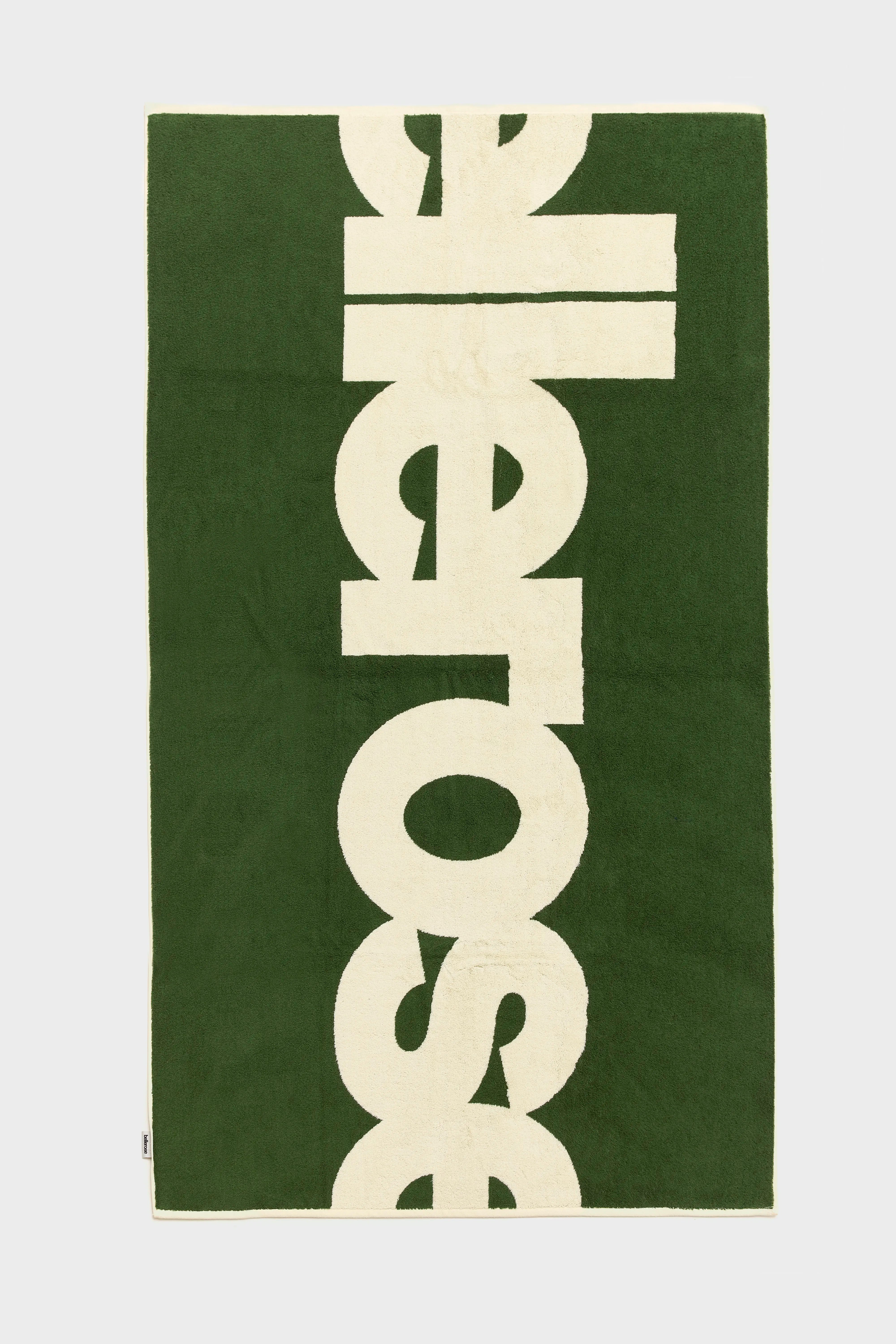 Object N.08 - Dis c Pour Femme | Bellerose