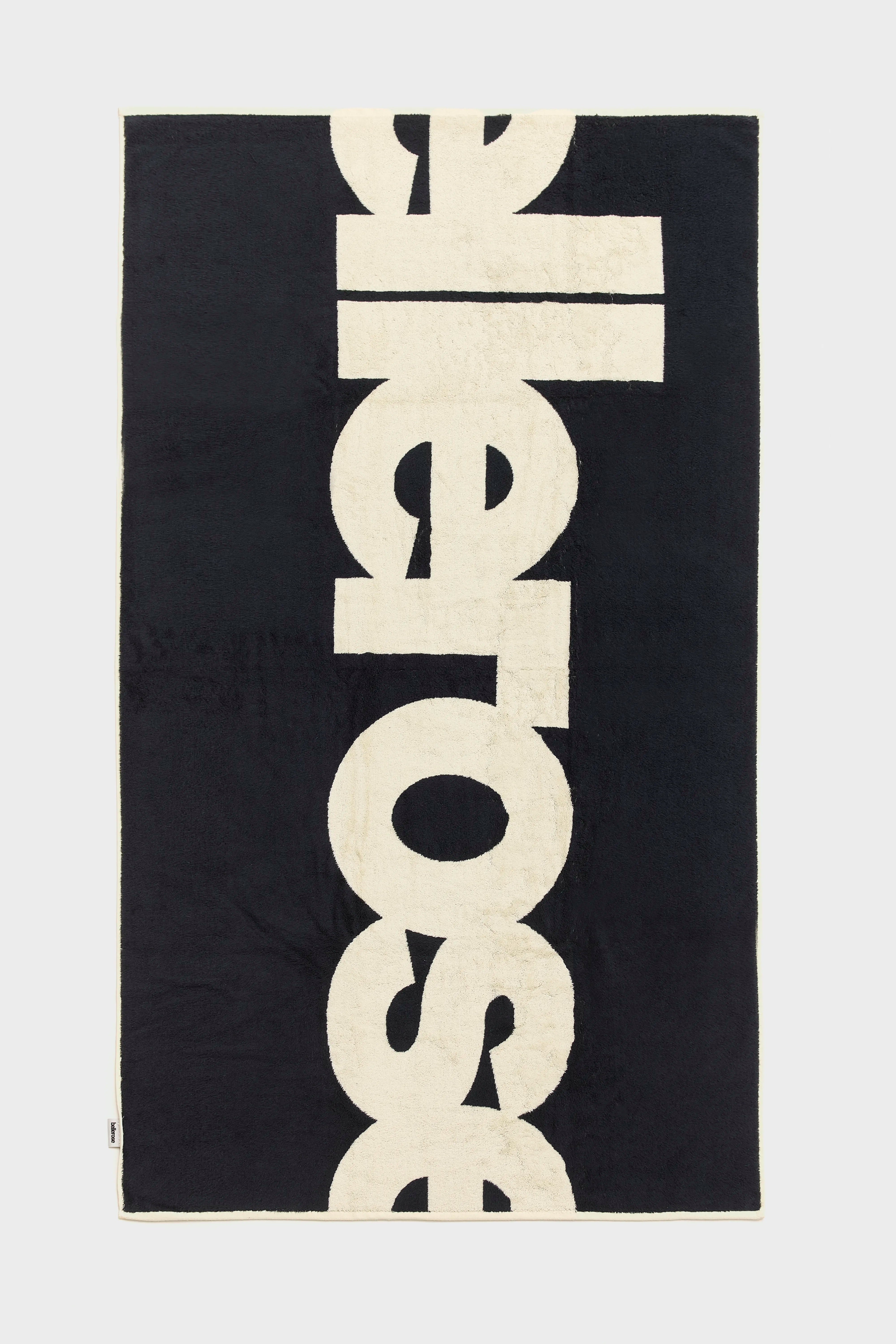 Object N.08 - Dis d Pour Femme | Bellerose