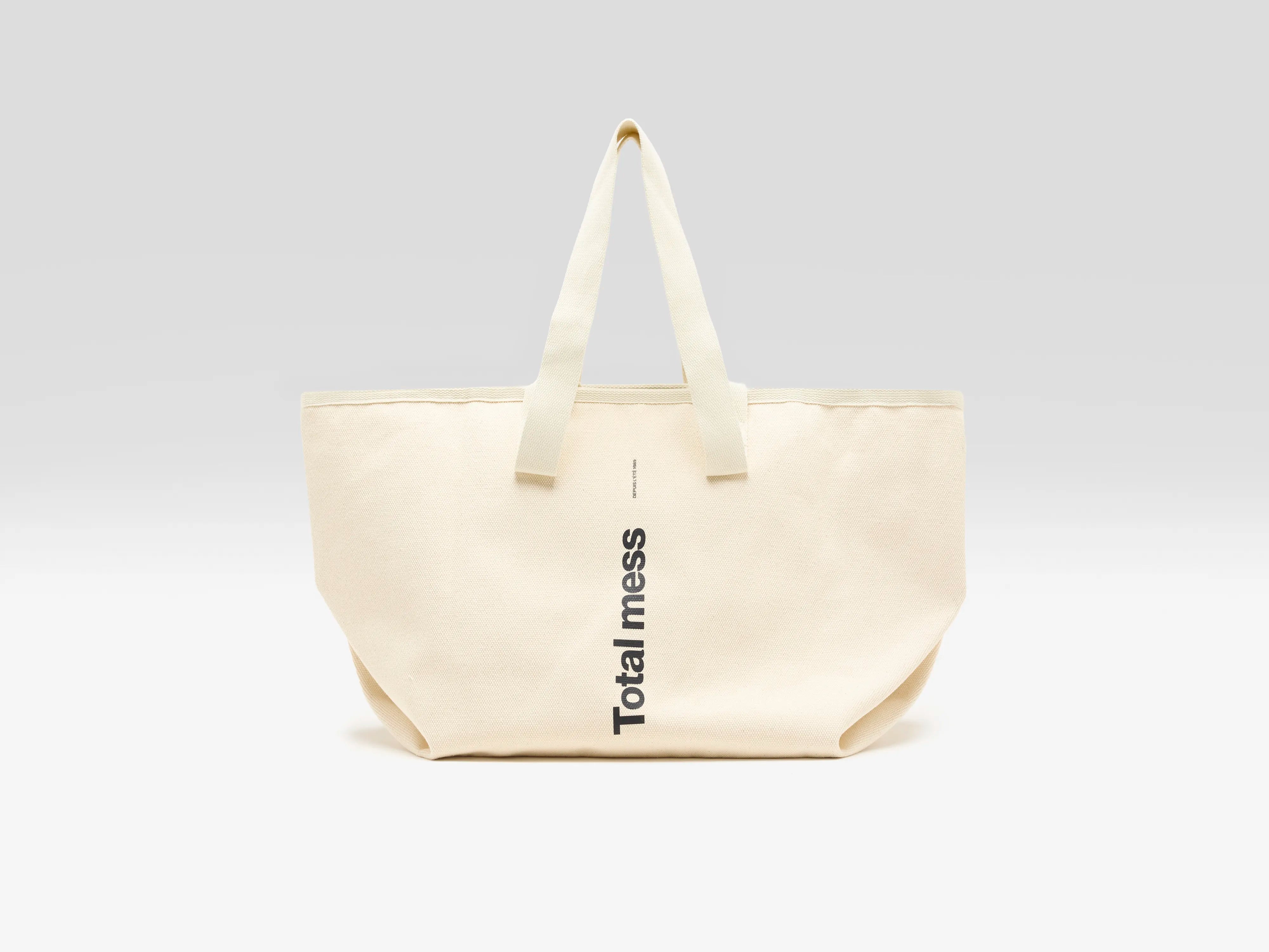 Object N.12 - L (251 / W / OFF WHITE)