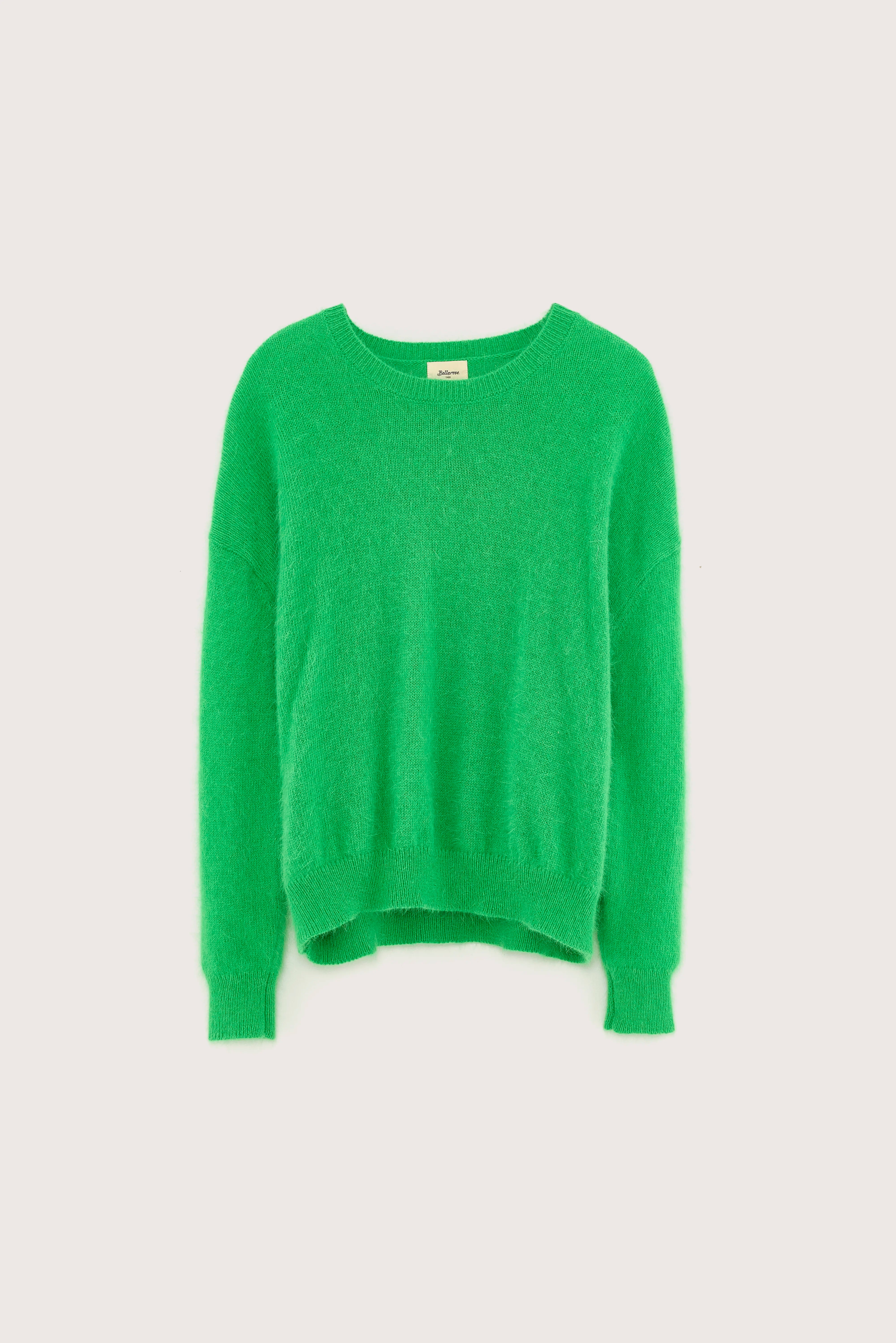 Pull en angora Datus (251 / W / PRAIRIE)
