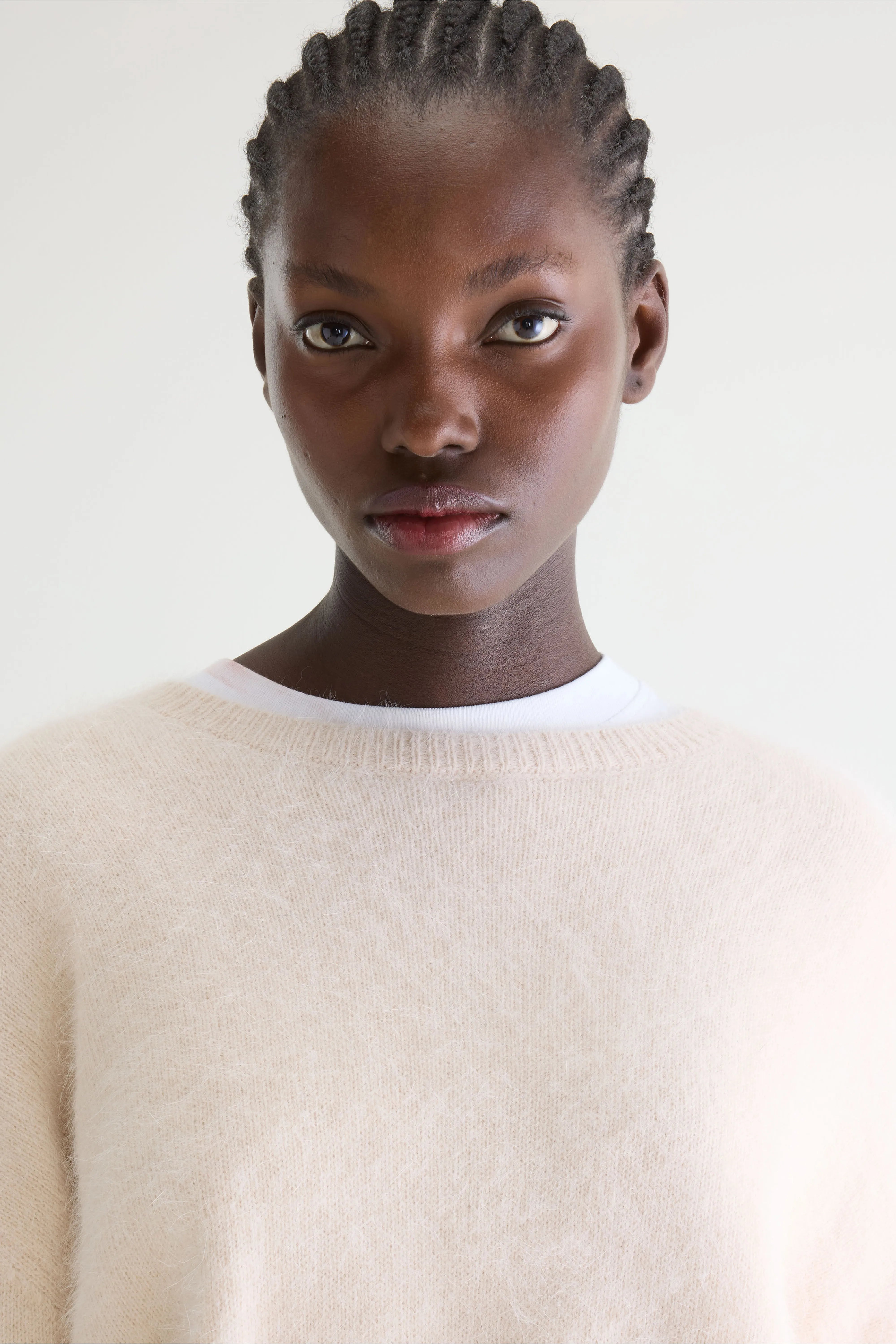 Datus trui van angoramix (252 / W / PARCHEMIN)