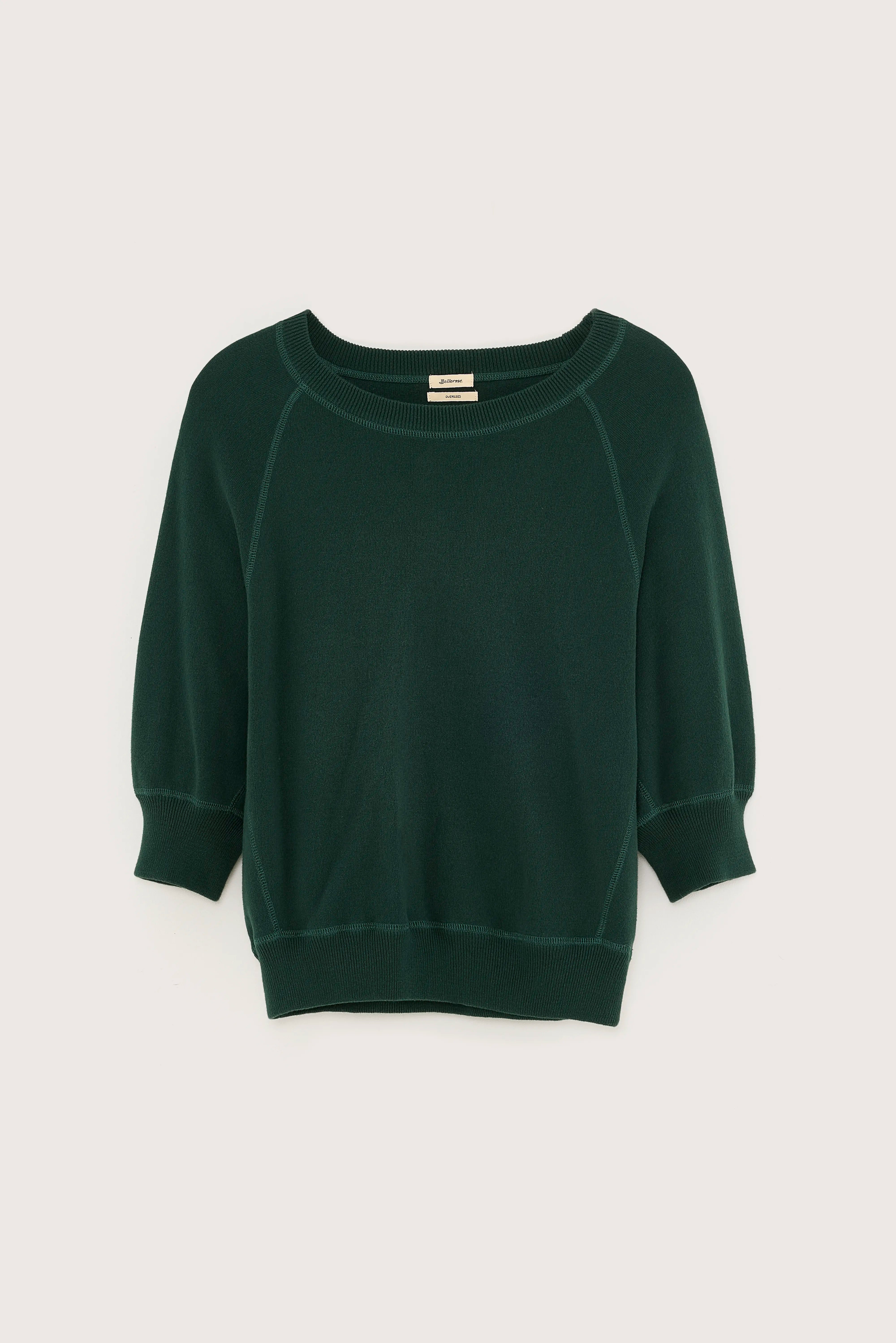 Anglet crewneck sweater (251 / W / BOTANICA)