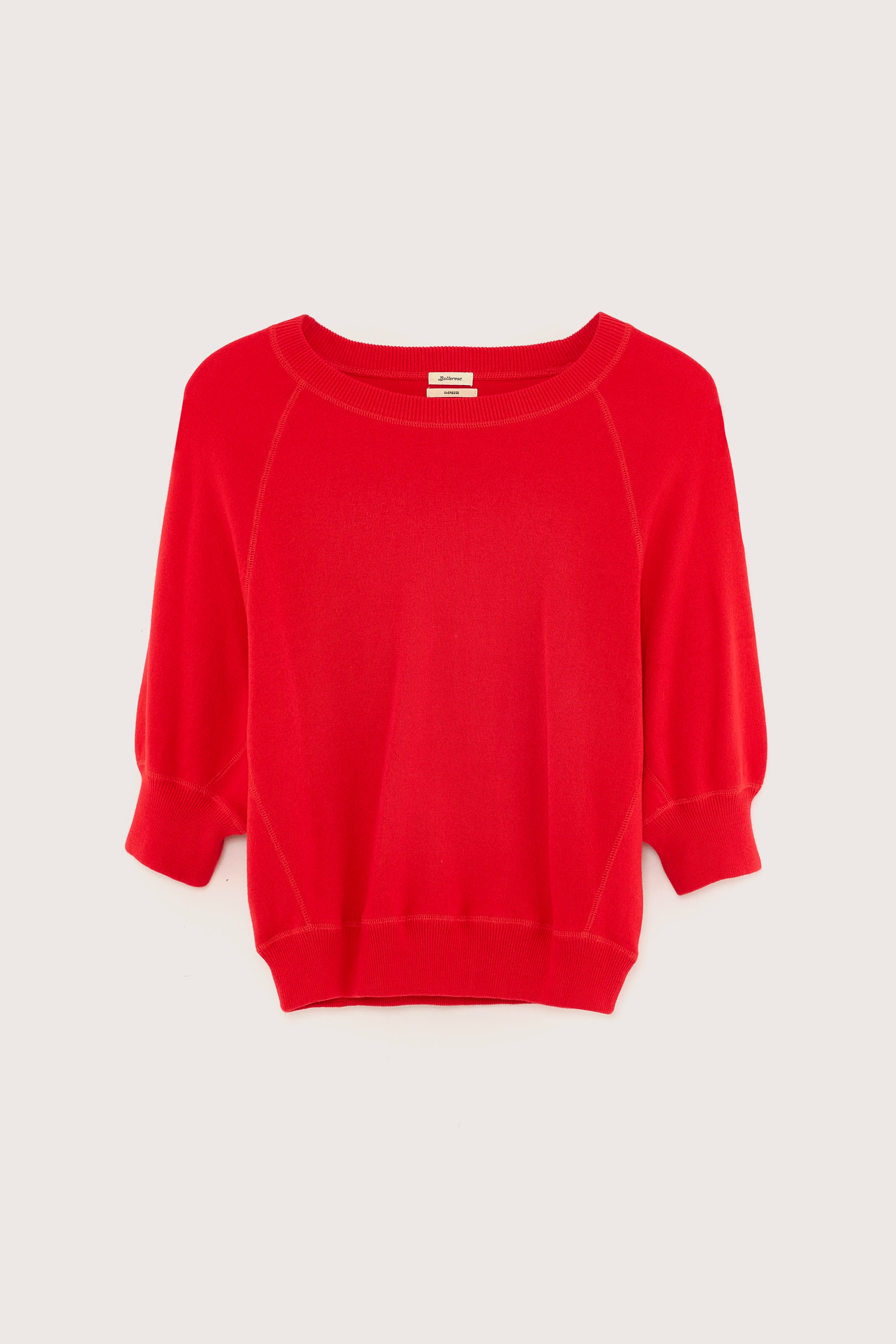 Anglet crewneck sweater (251 / W / AMORE)