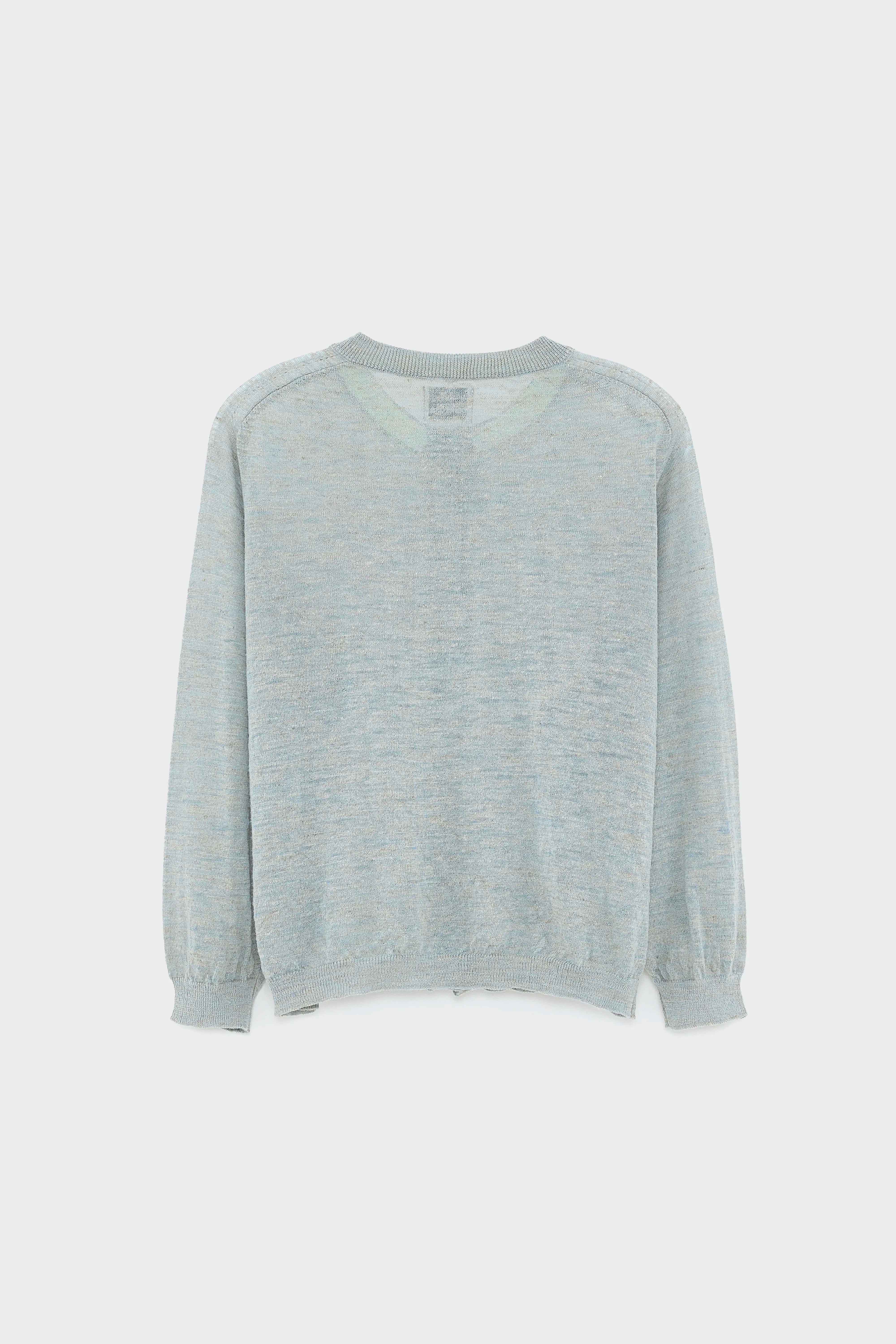 Neeta Classic Cardigan - Aqua For Women | Bellerose