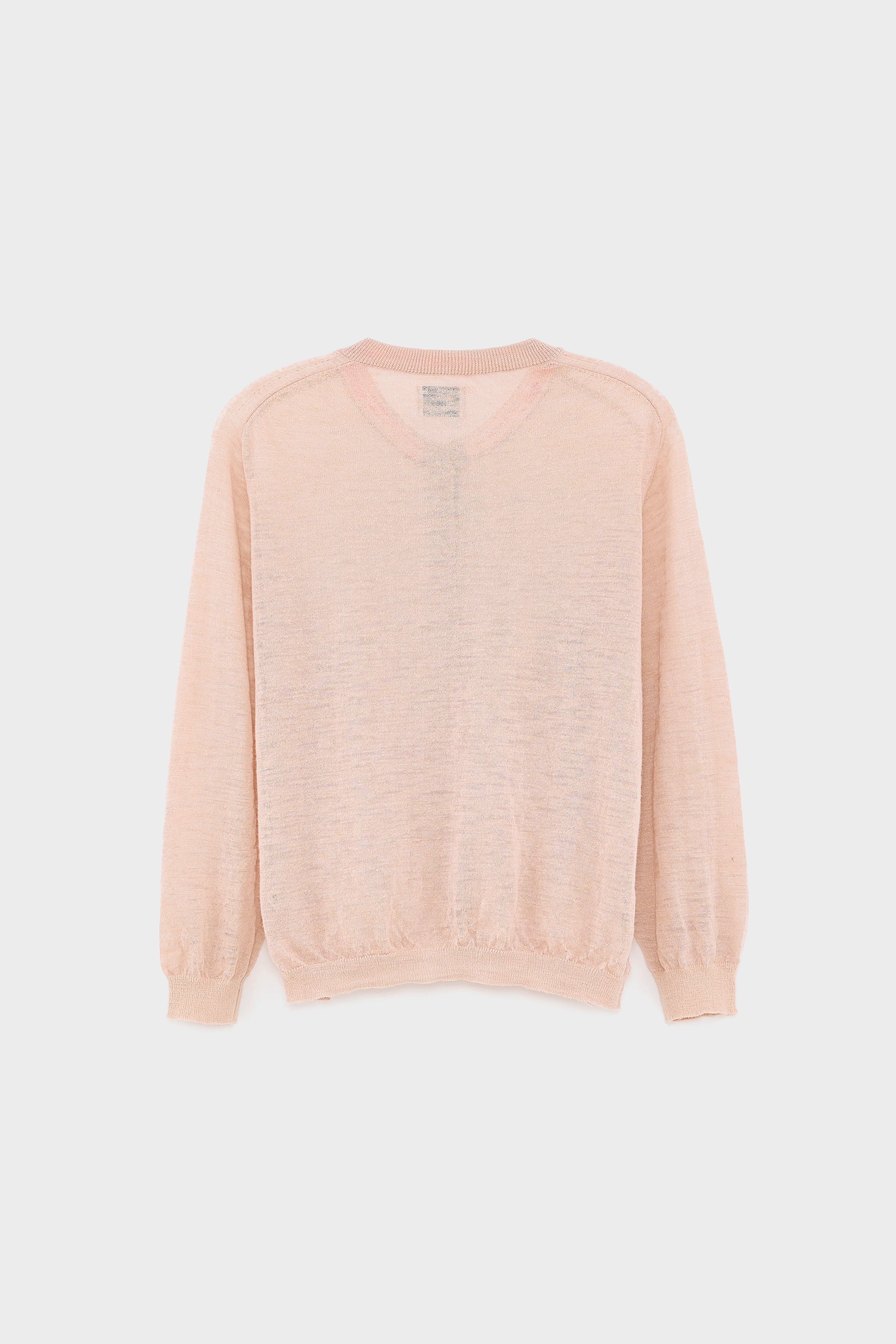Neeta Classic Cardigan - Rose For Women | Bellerose
