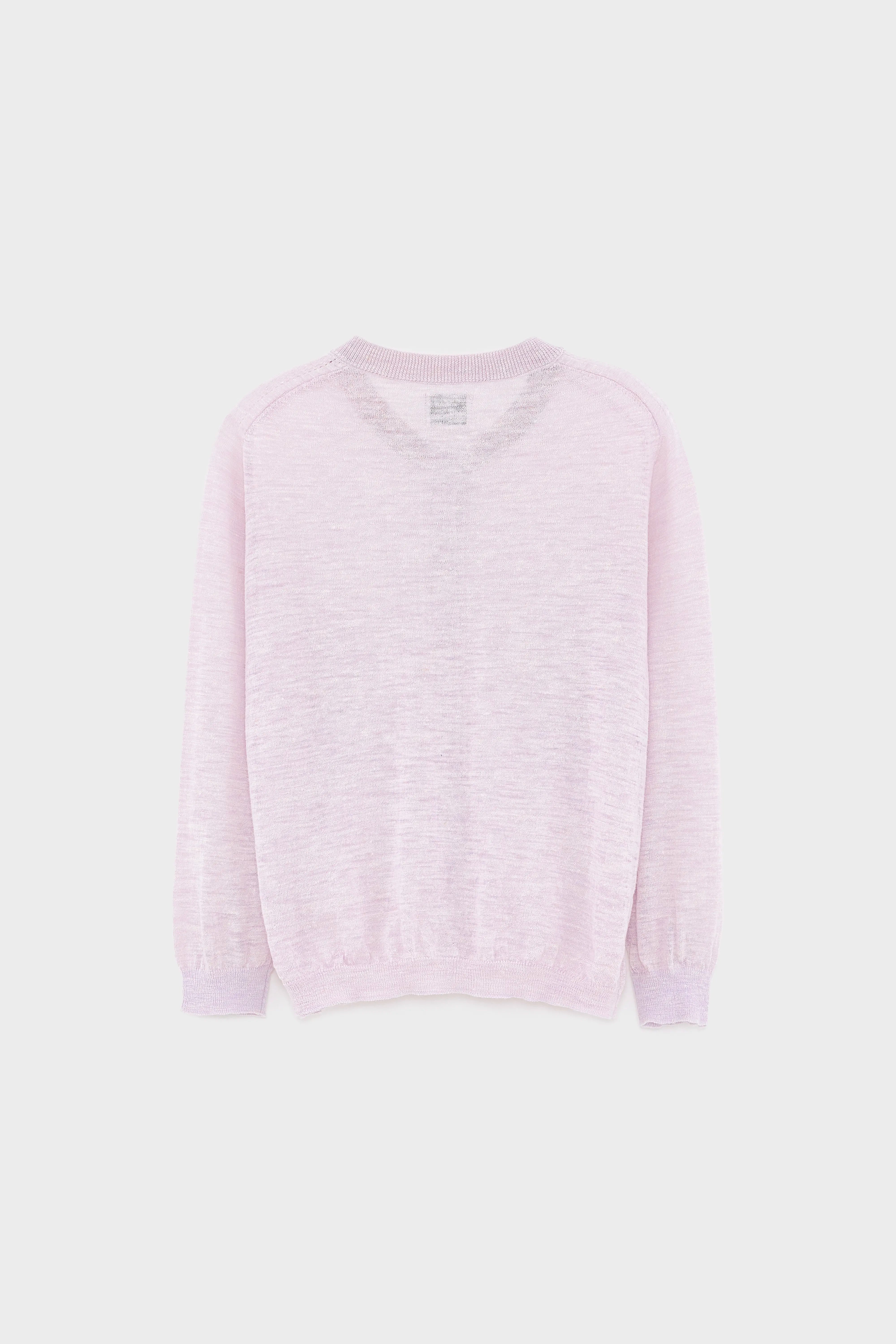 Neeta Classic Cardigan - Sakura For Women | Bellerose