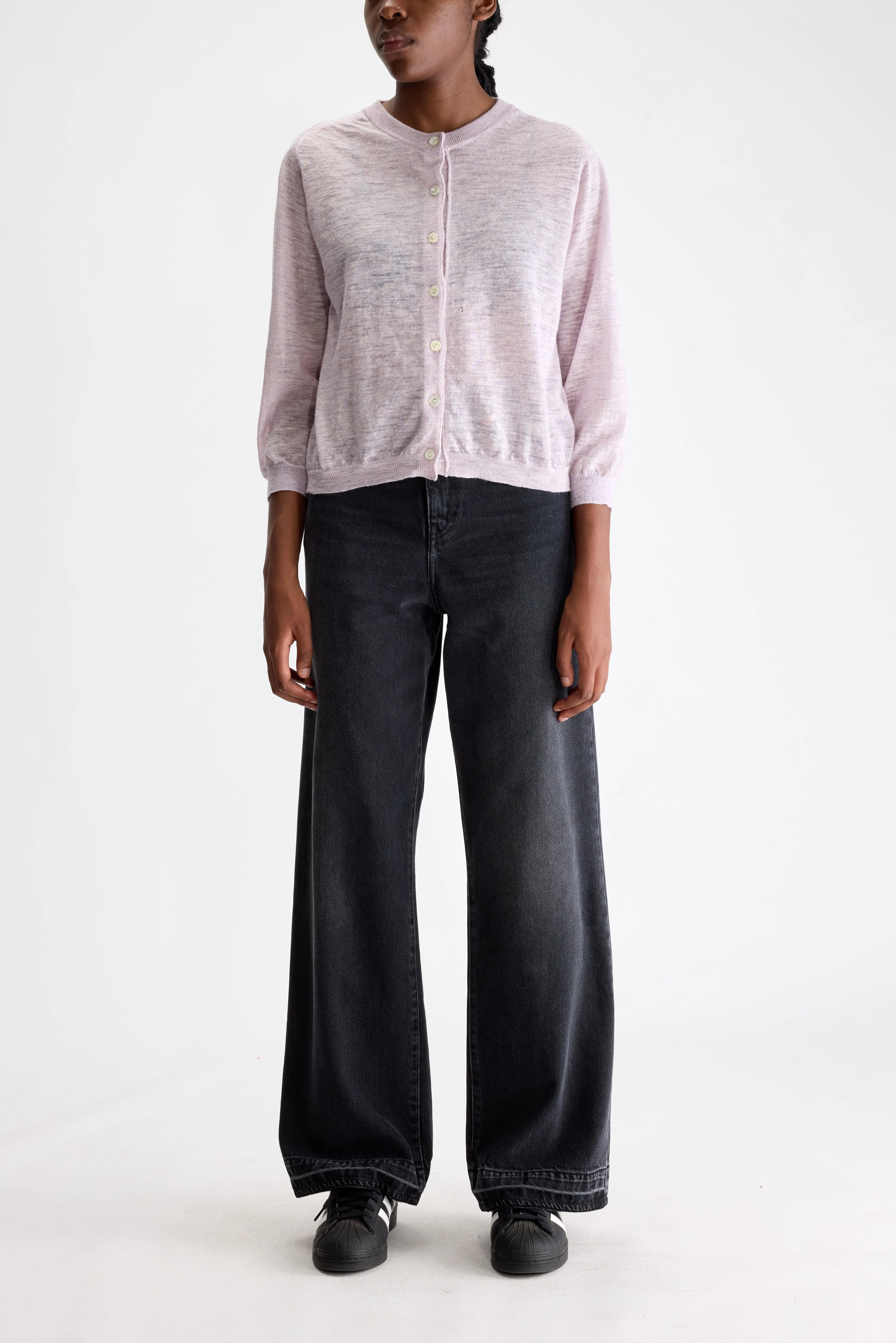 Neeta Klassiek Vest - Sakura Voor Dames | Bellerose