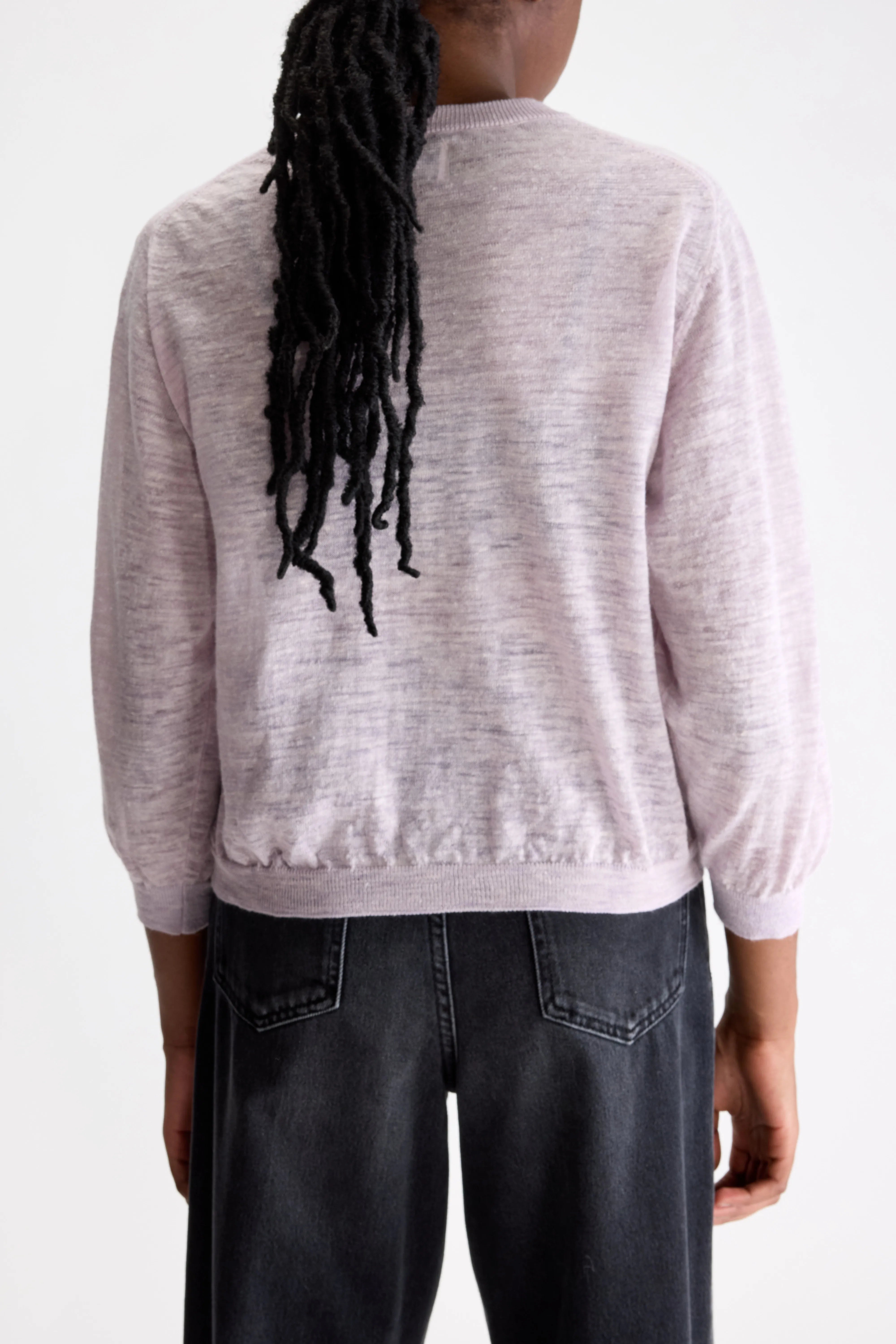 Neeta Klassiek Vest - Sakura Voor Dames | Bellerose