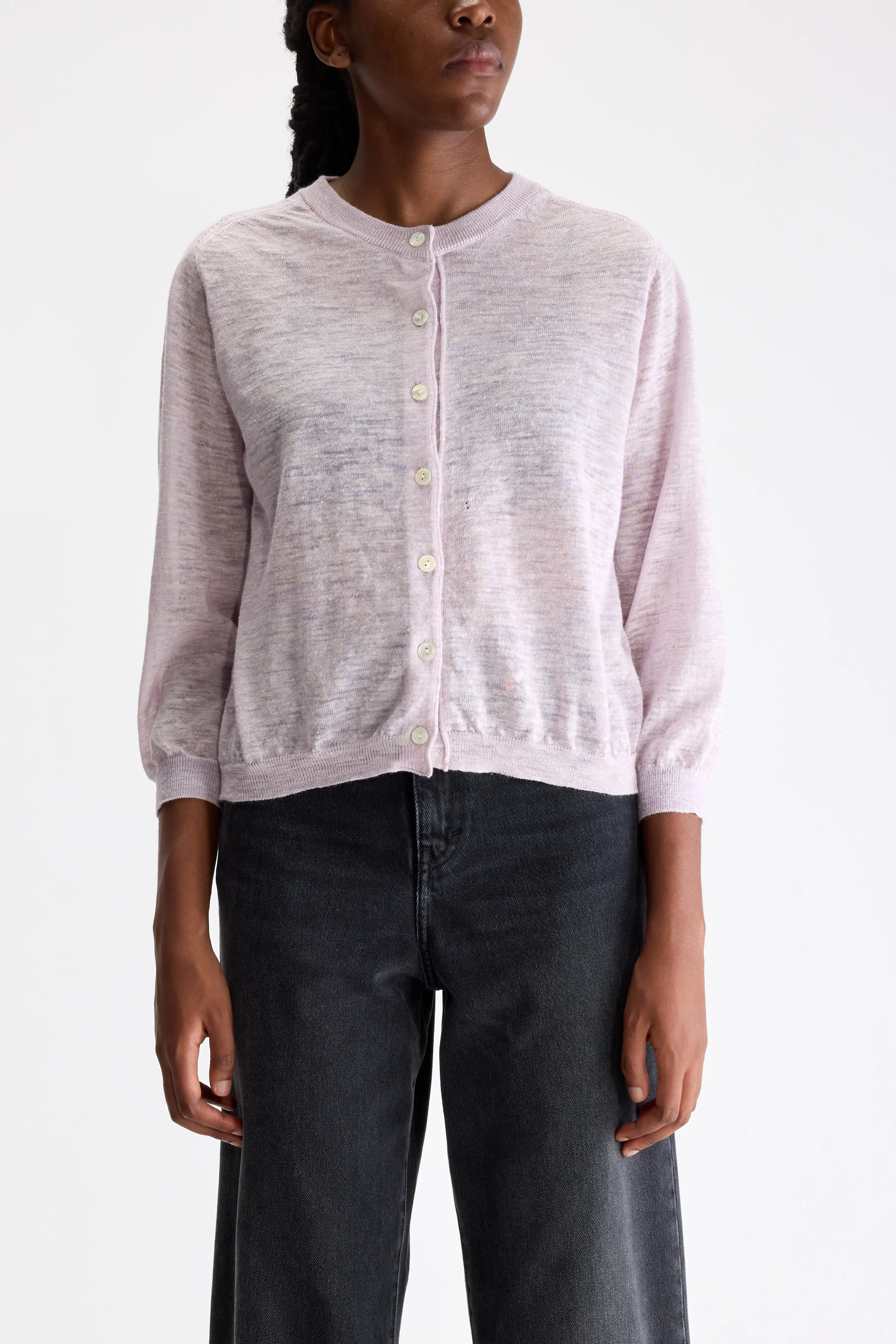 Neeta Klassiek Vest - Sakura Voor Dames | Bellerose