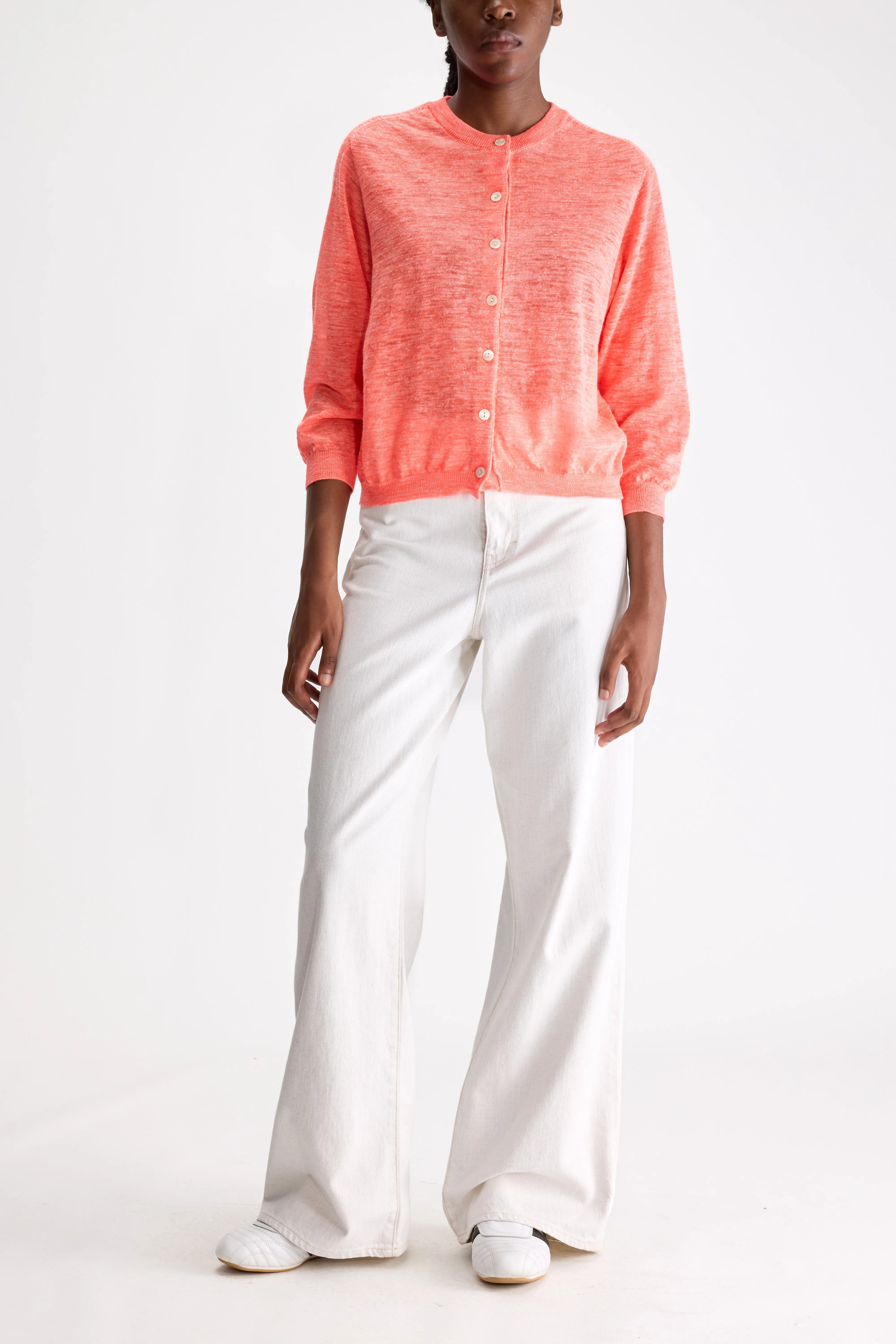 Neeta Klassiek Vest - Flash Voor Dames | Bellerose