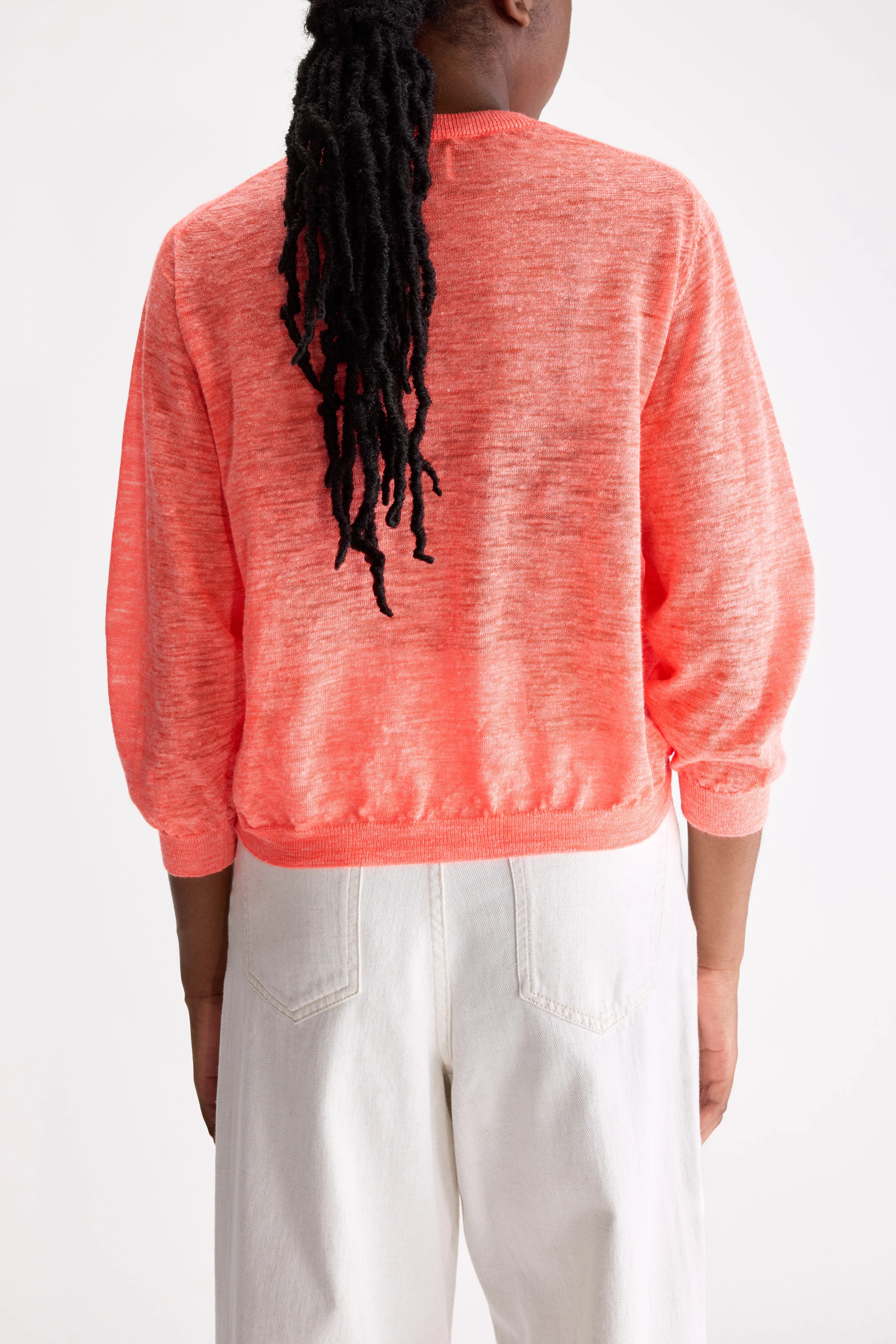 Neeta Klassiek Vest - Flash Voor Dames | Bellerose