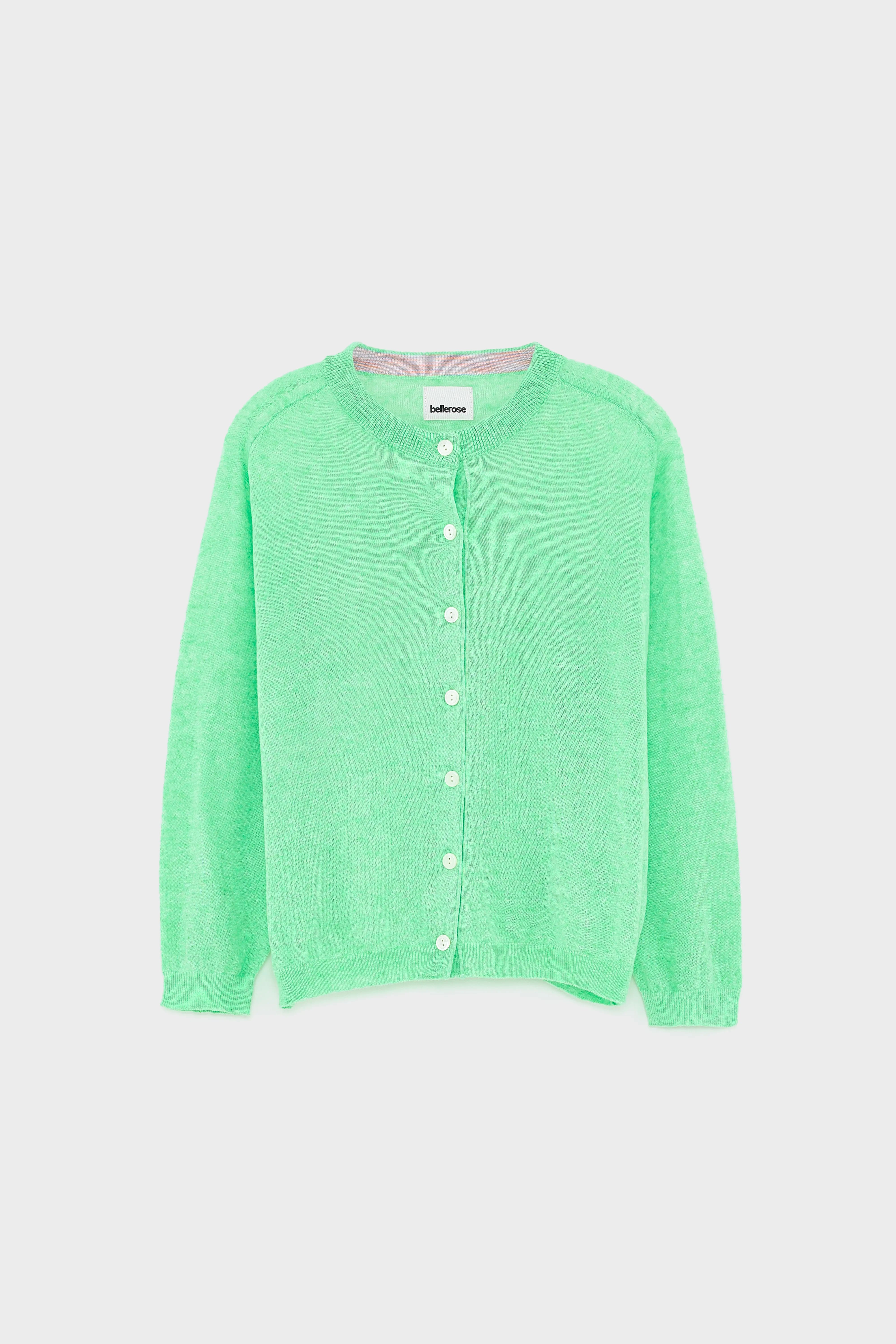 Neeta Classic Cardigan - Spring For Women | Bellerose