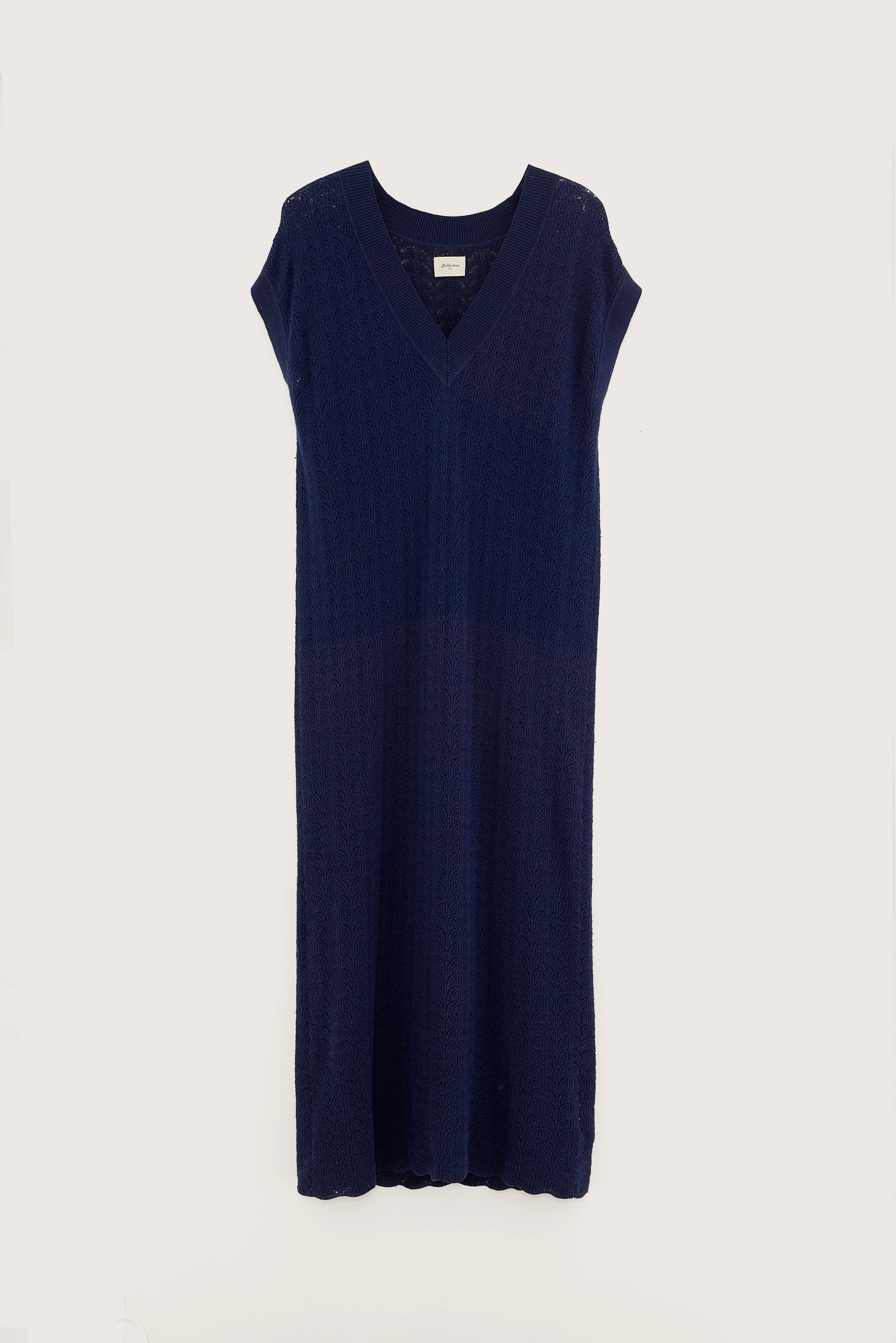 Robe longue Gopaz (251 / W / WORKER)