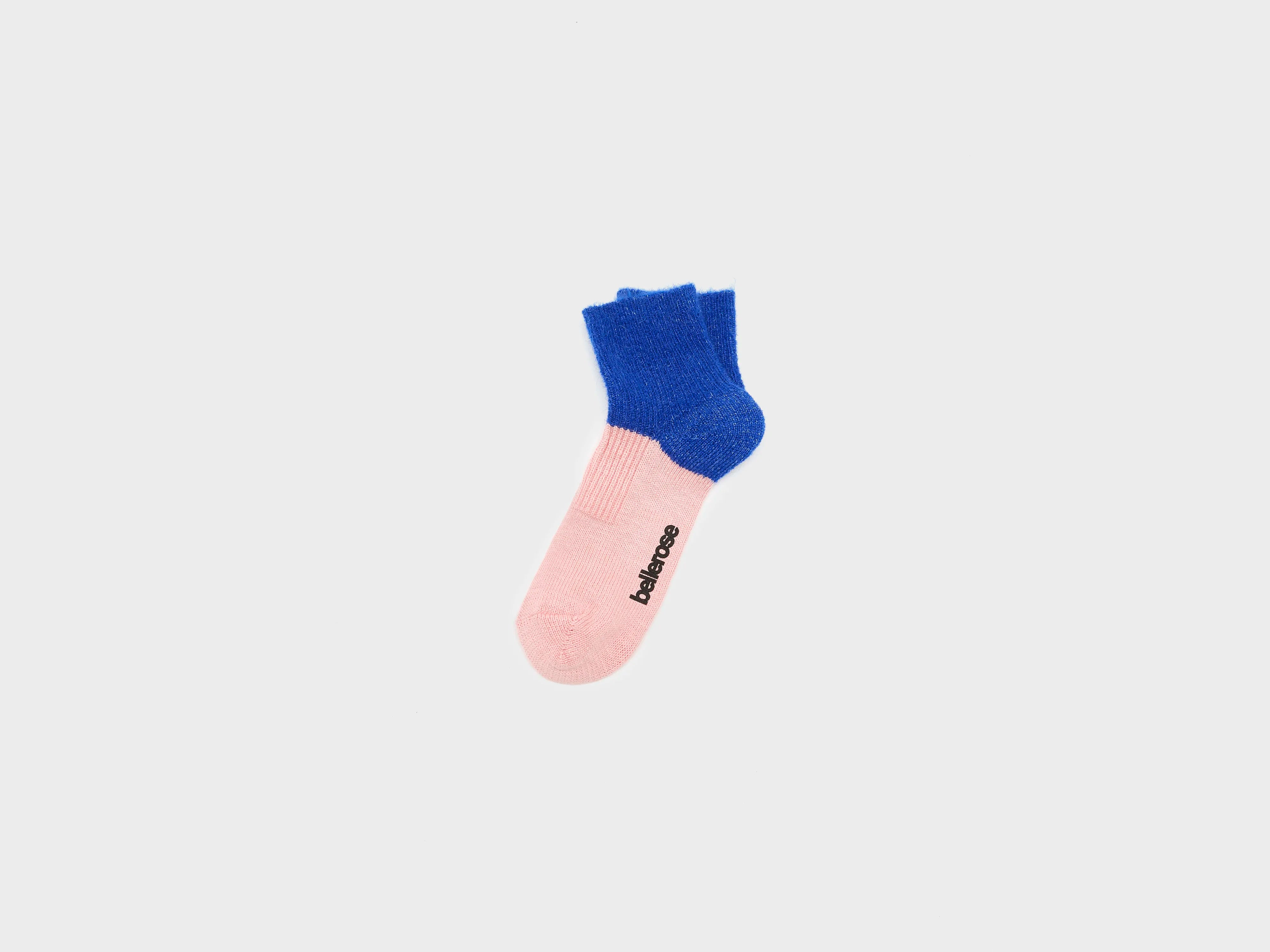 Binno korte sokken (252 / W / ROSE)
