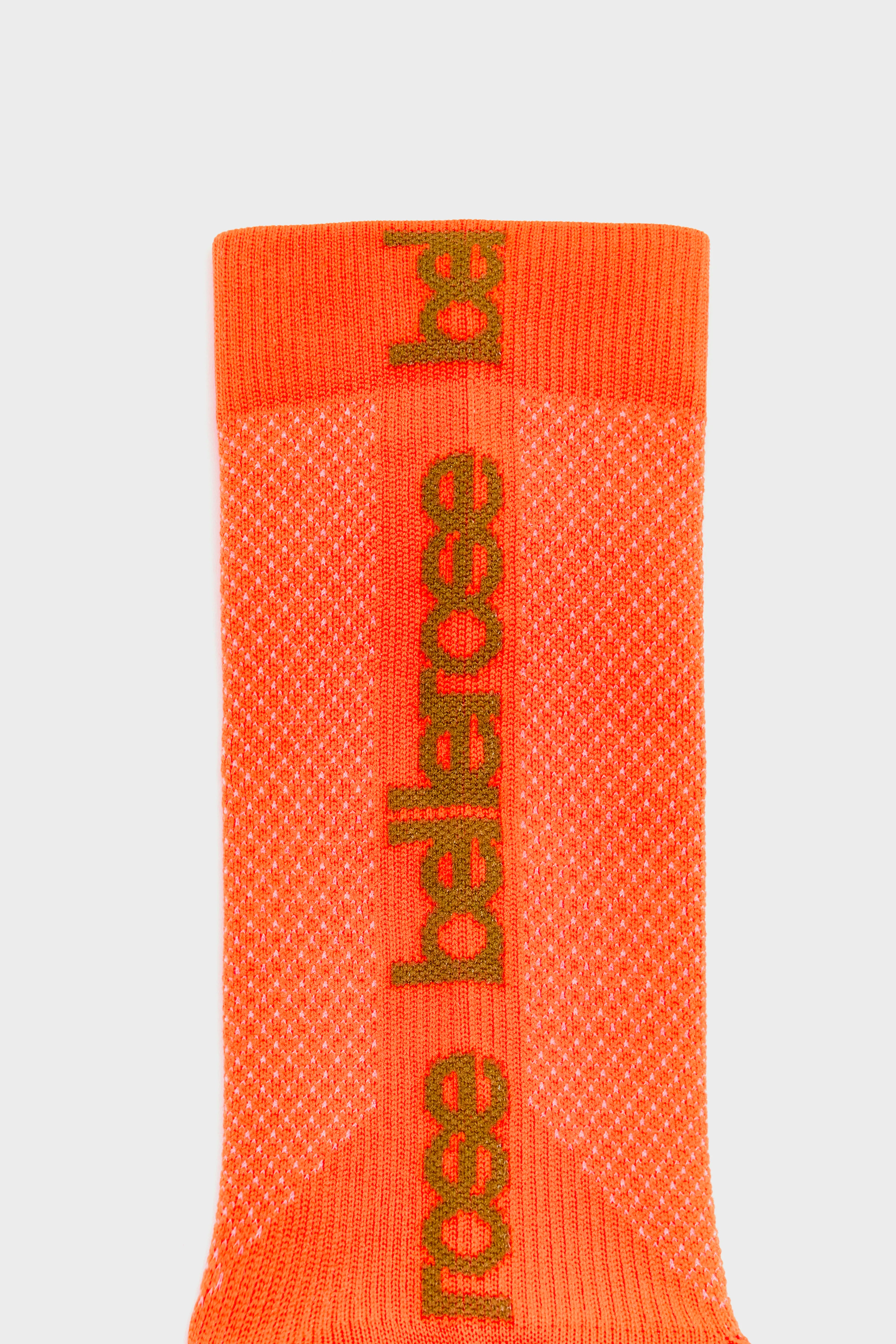 Barie crew socks (252 / W / FIREWORKS)