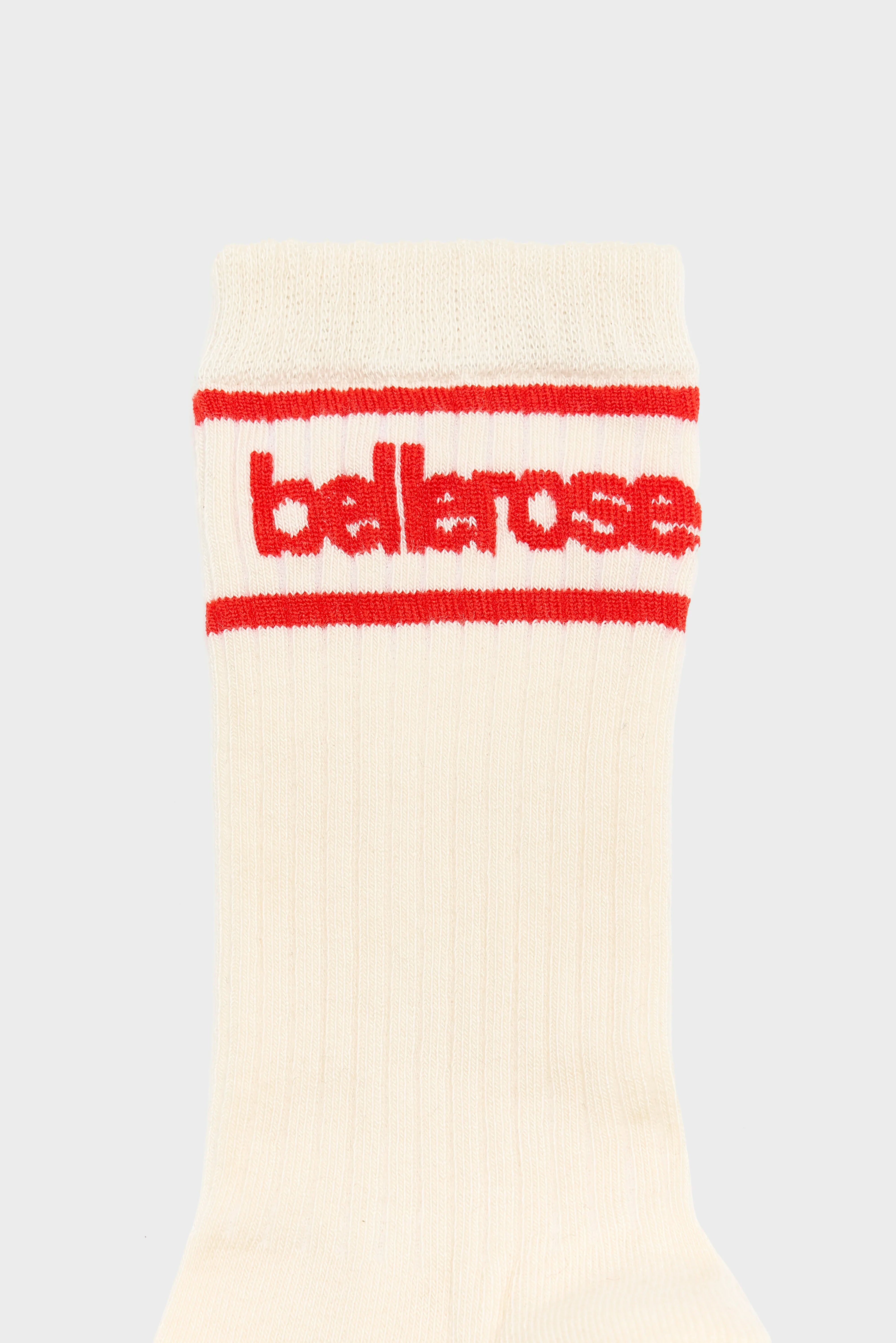 Vrel Crew Socks - Sofa / Swan For Women | Bellerose