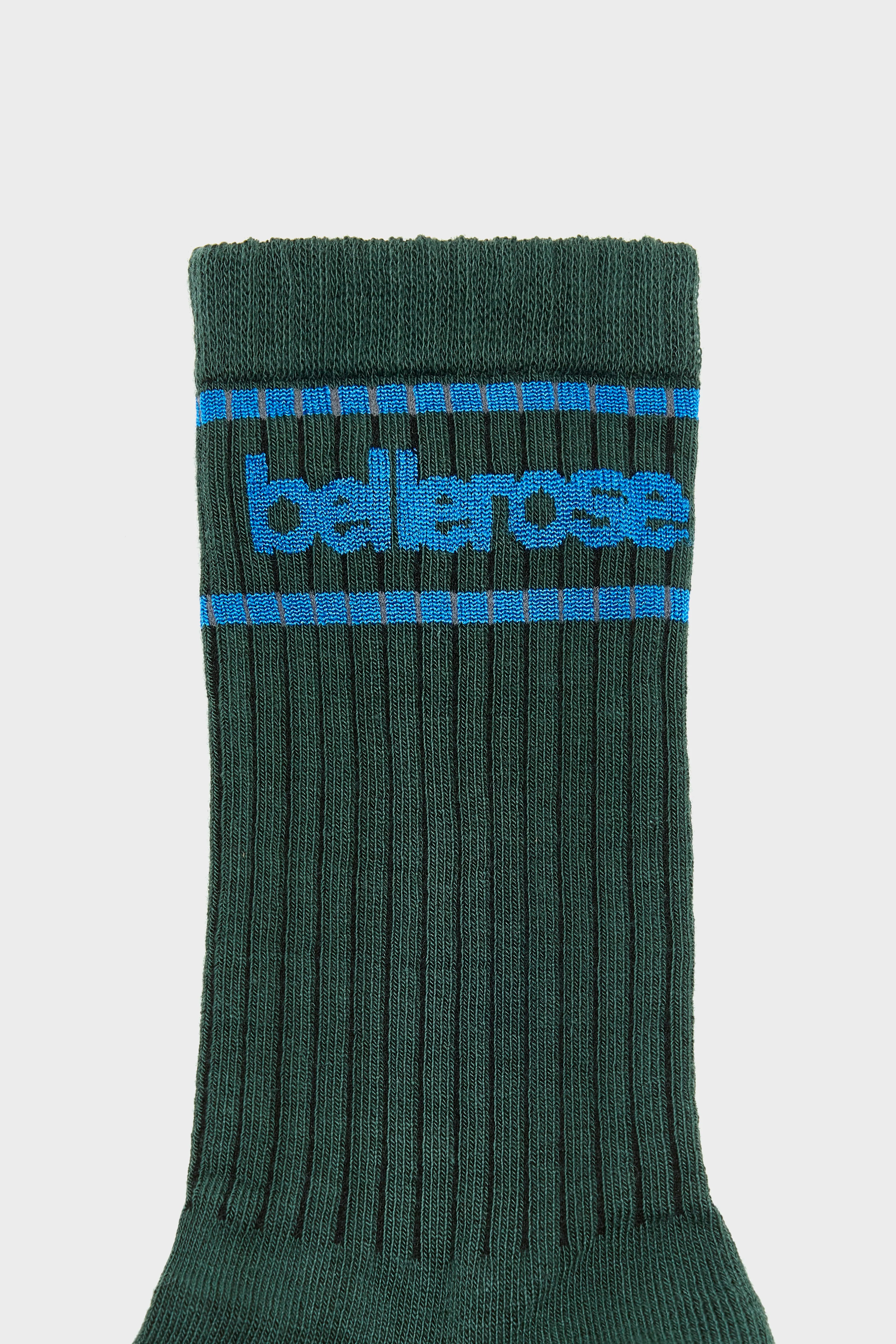 Vrel Crew Socks - Botanica / Klein For Women | Bellerose