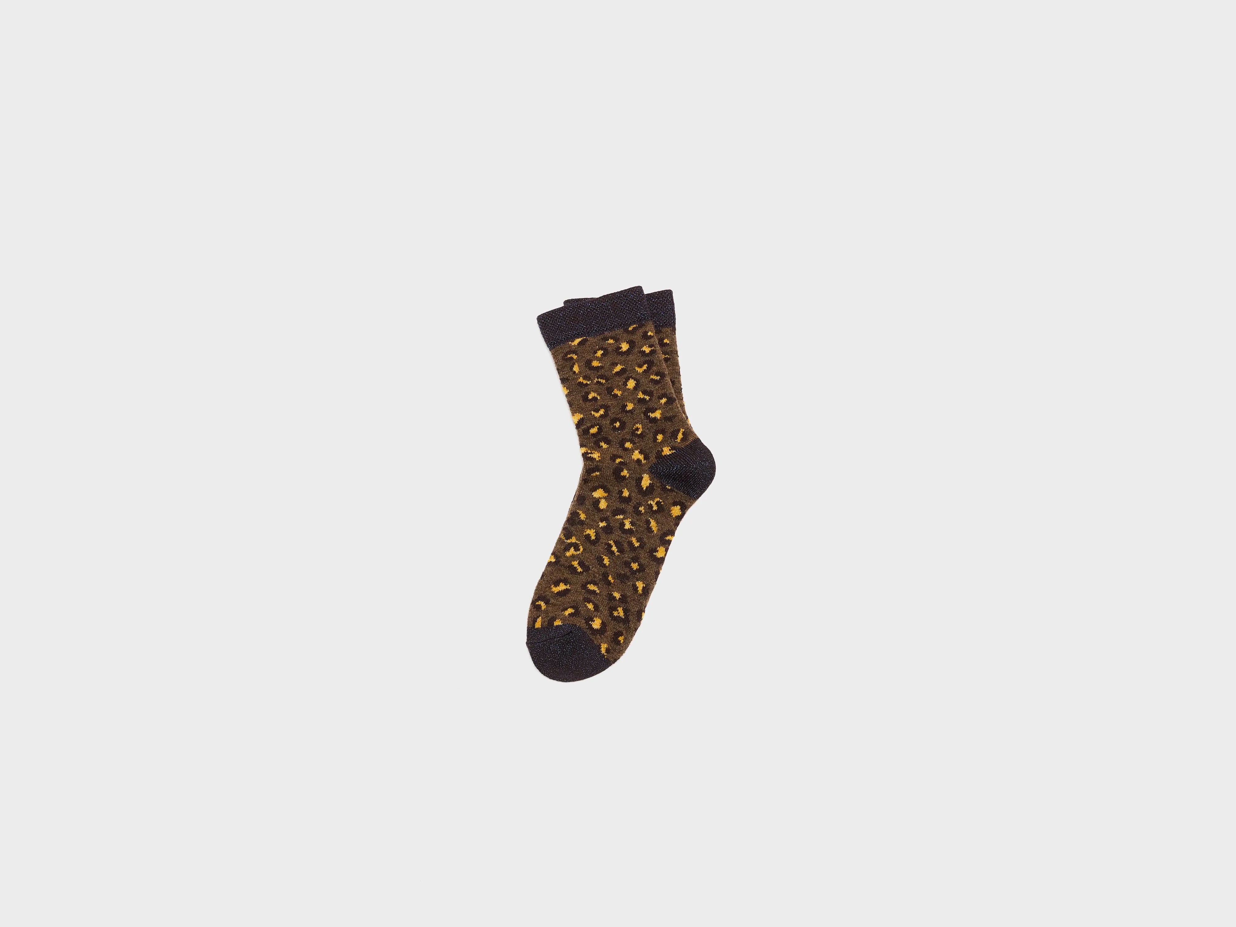 Chaussettes Bopas (252 / W / CHESTNUT)