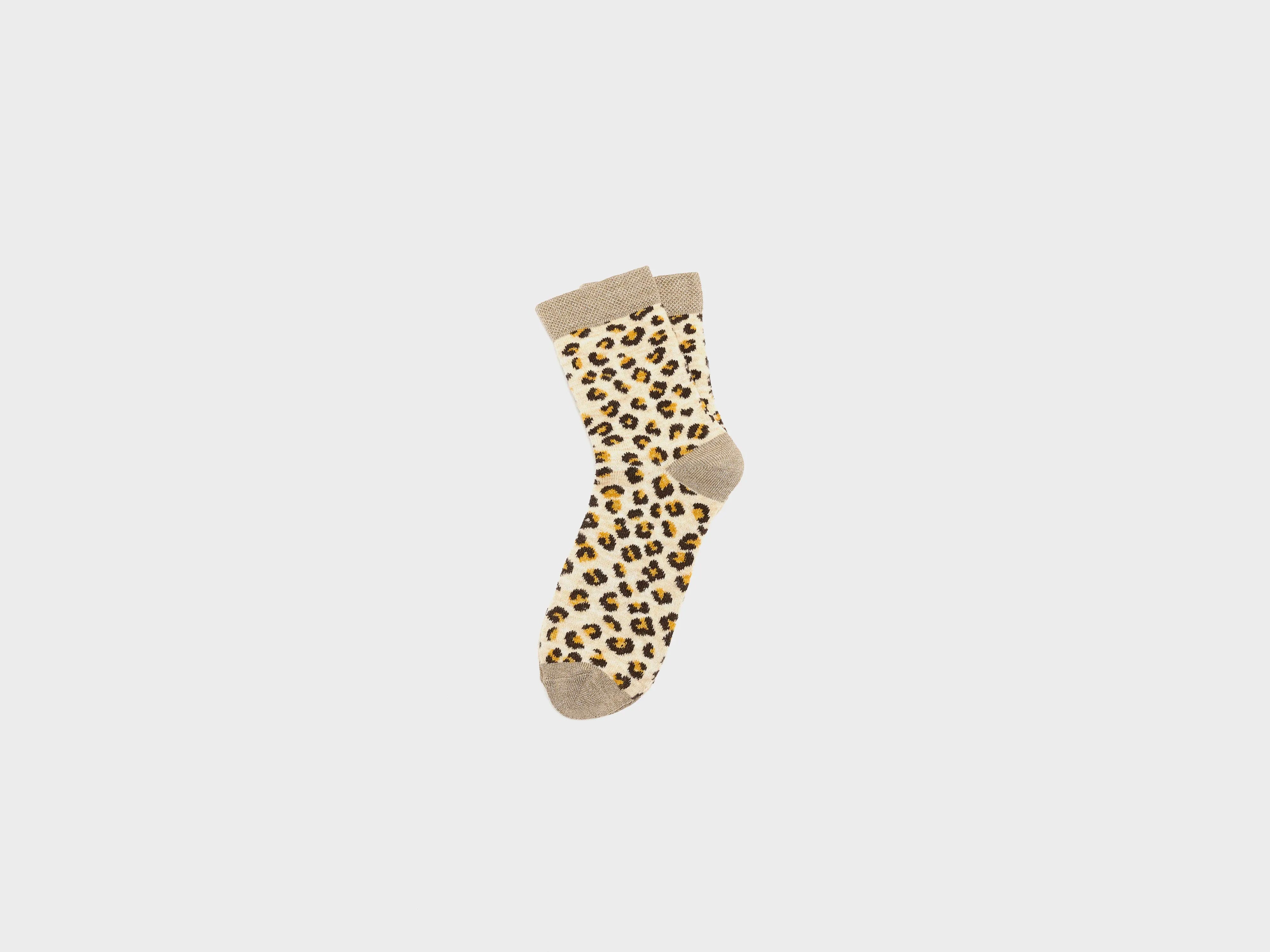 Chaussettes Bopas (252 / W / BEIGE MELANGE)