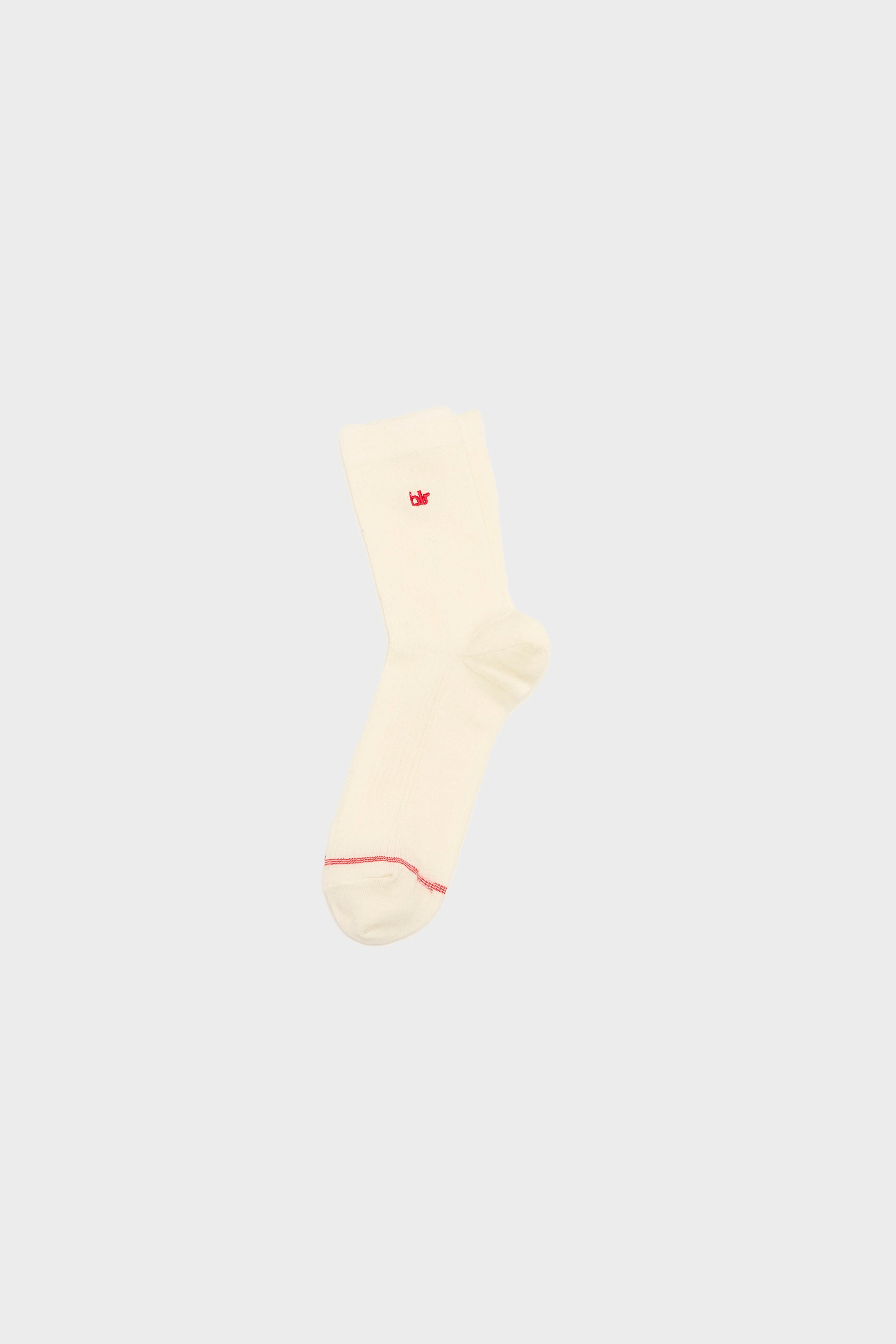 Chaussettes Batild - Milky way Pour Femme | Bellerose