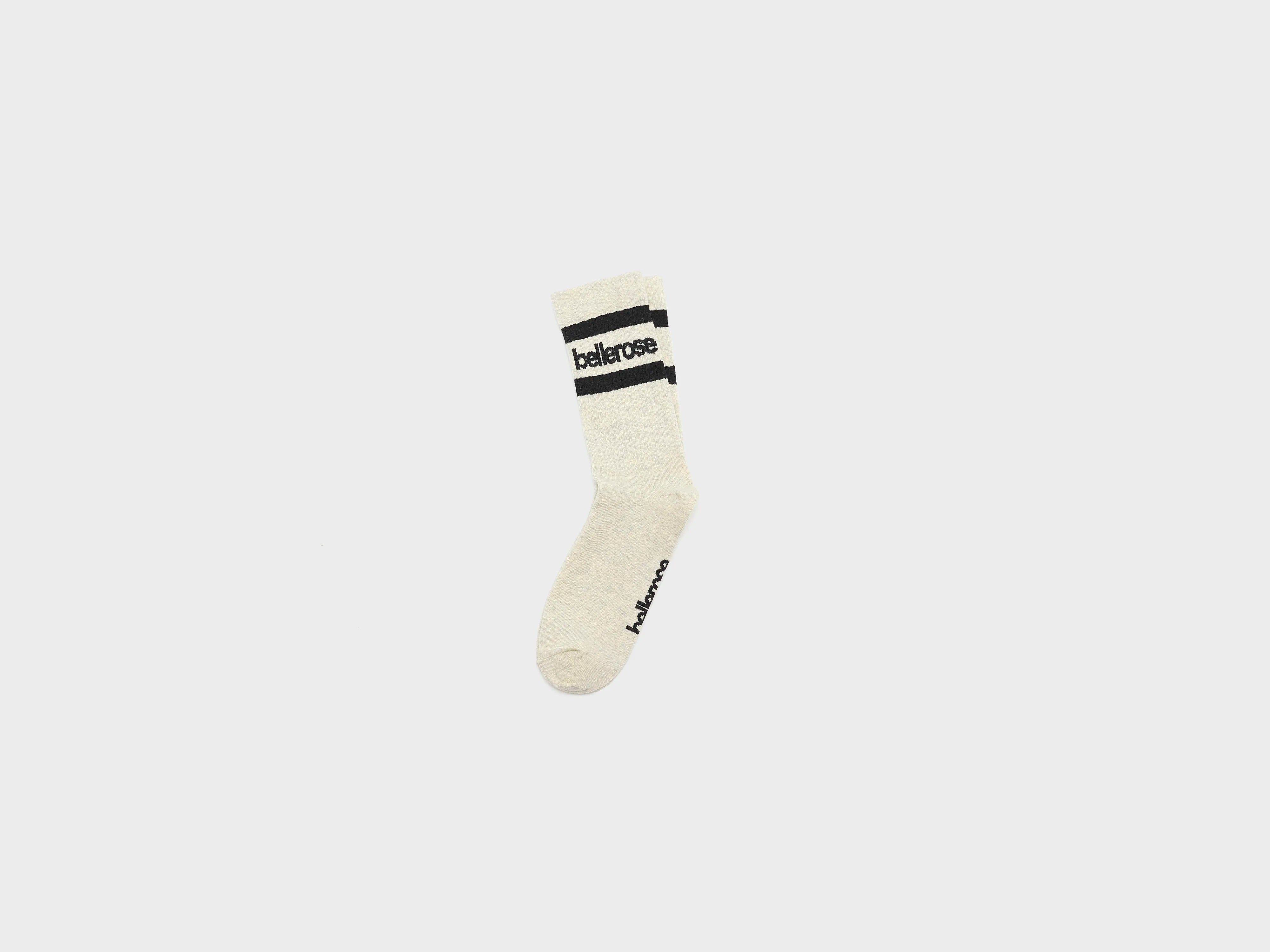 Vanmo crew sokken (252 / W / OYSTER)