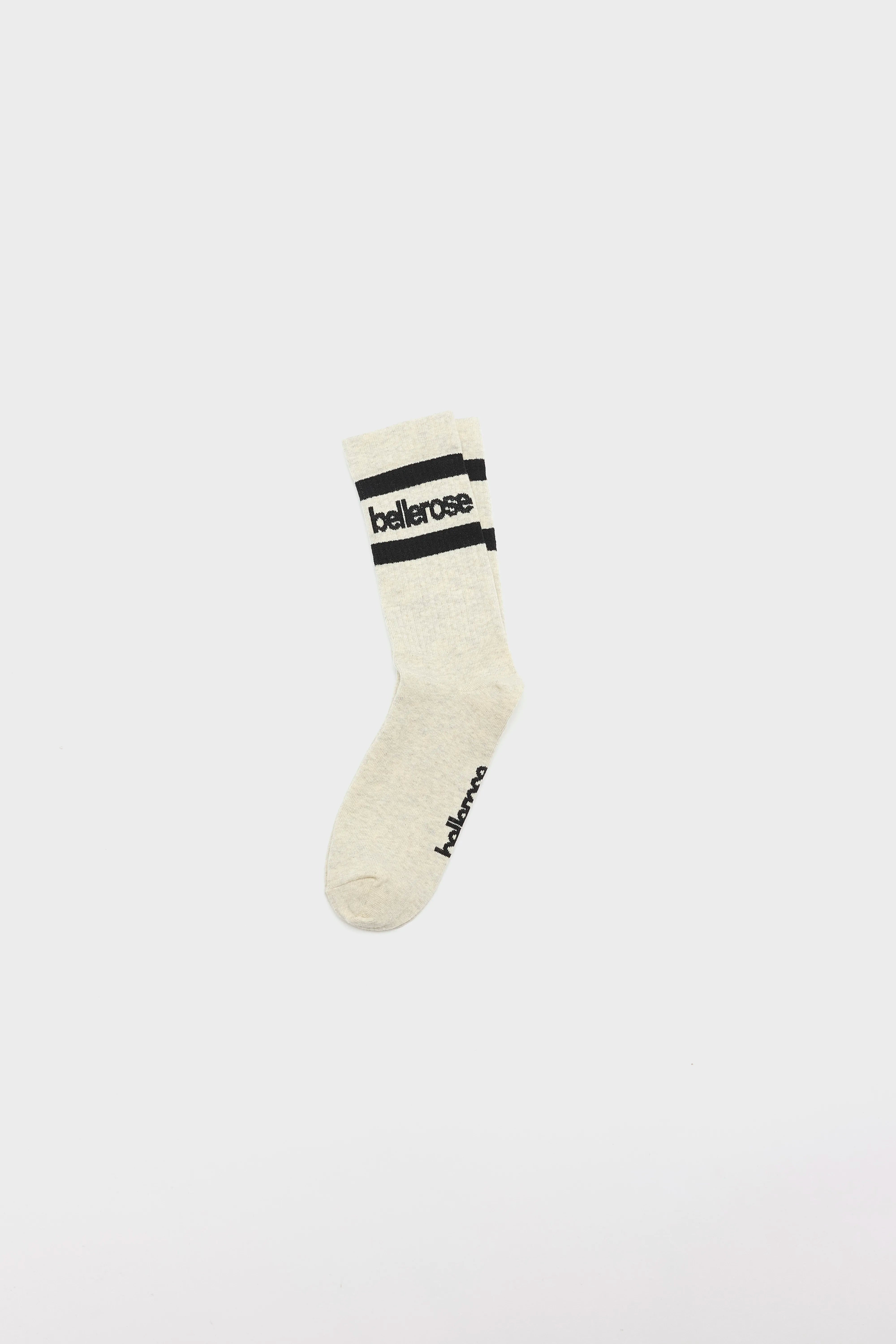 Vanmo crew sokken (252 / W / OYSTER)
