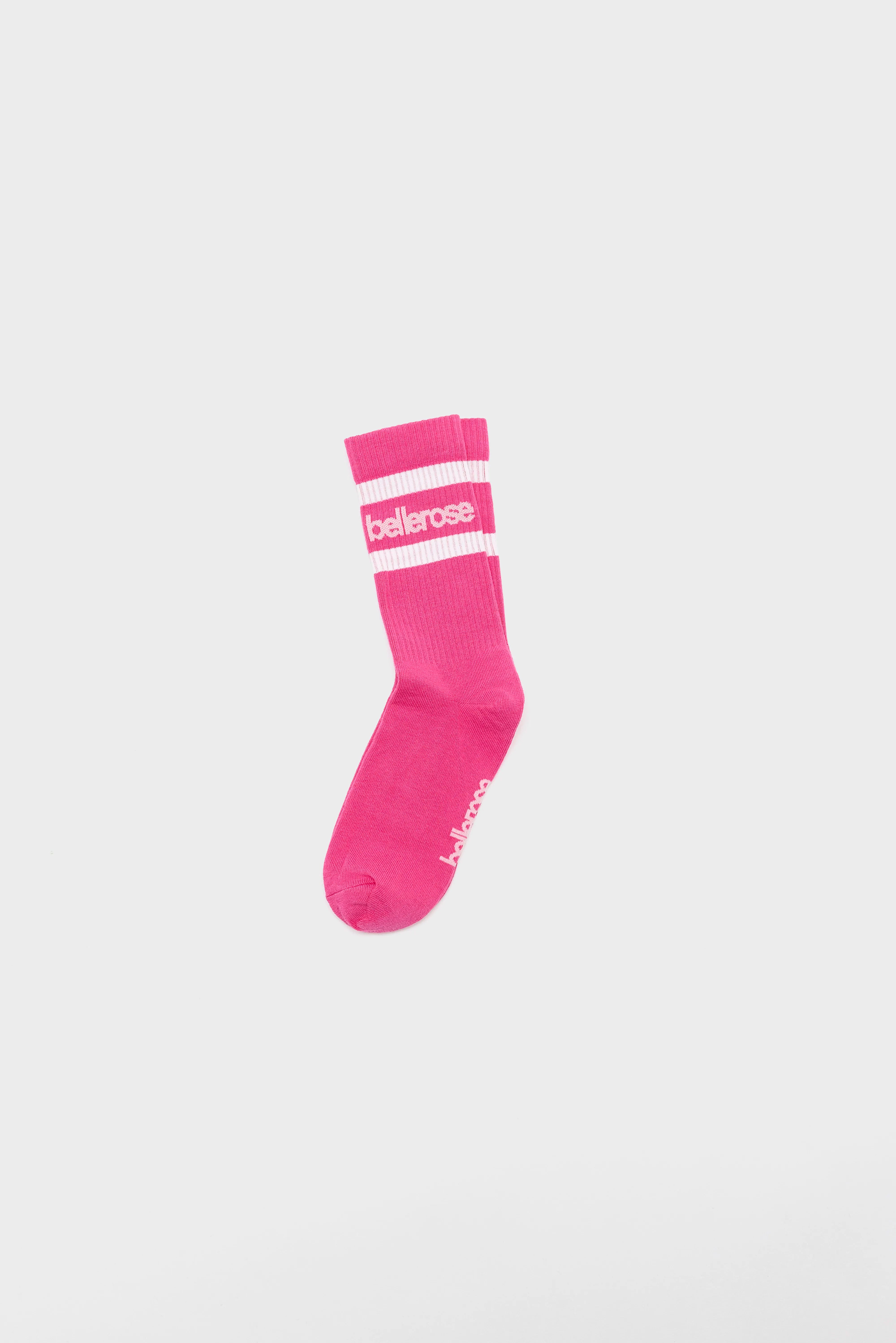 Vanmo Crew Socks - Pinklady For Women | Bellerose