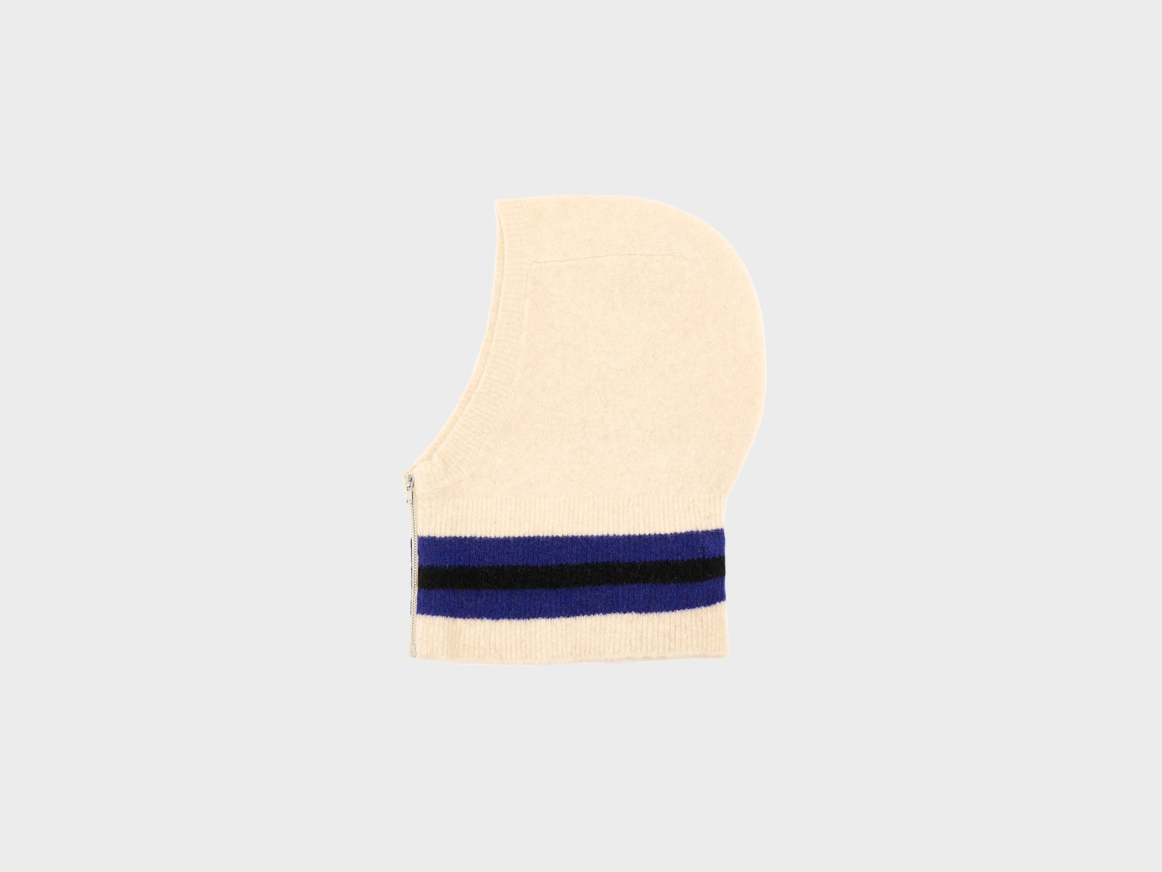 Dercy balaclava met rits (252 / W / BALLERINE)