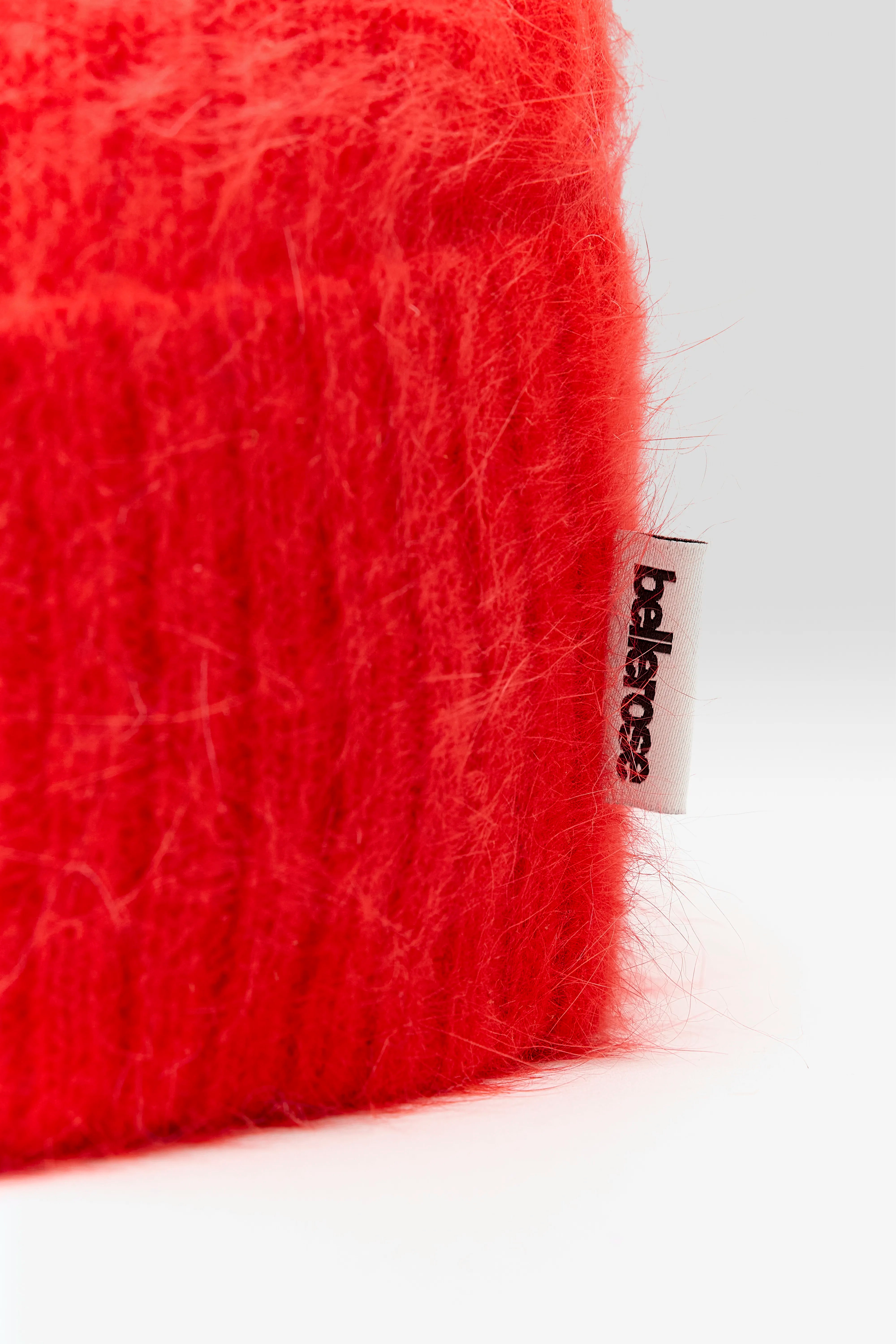 Datiz Muts Van Angoramix - Sanguine Voor Dames | Bellerose