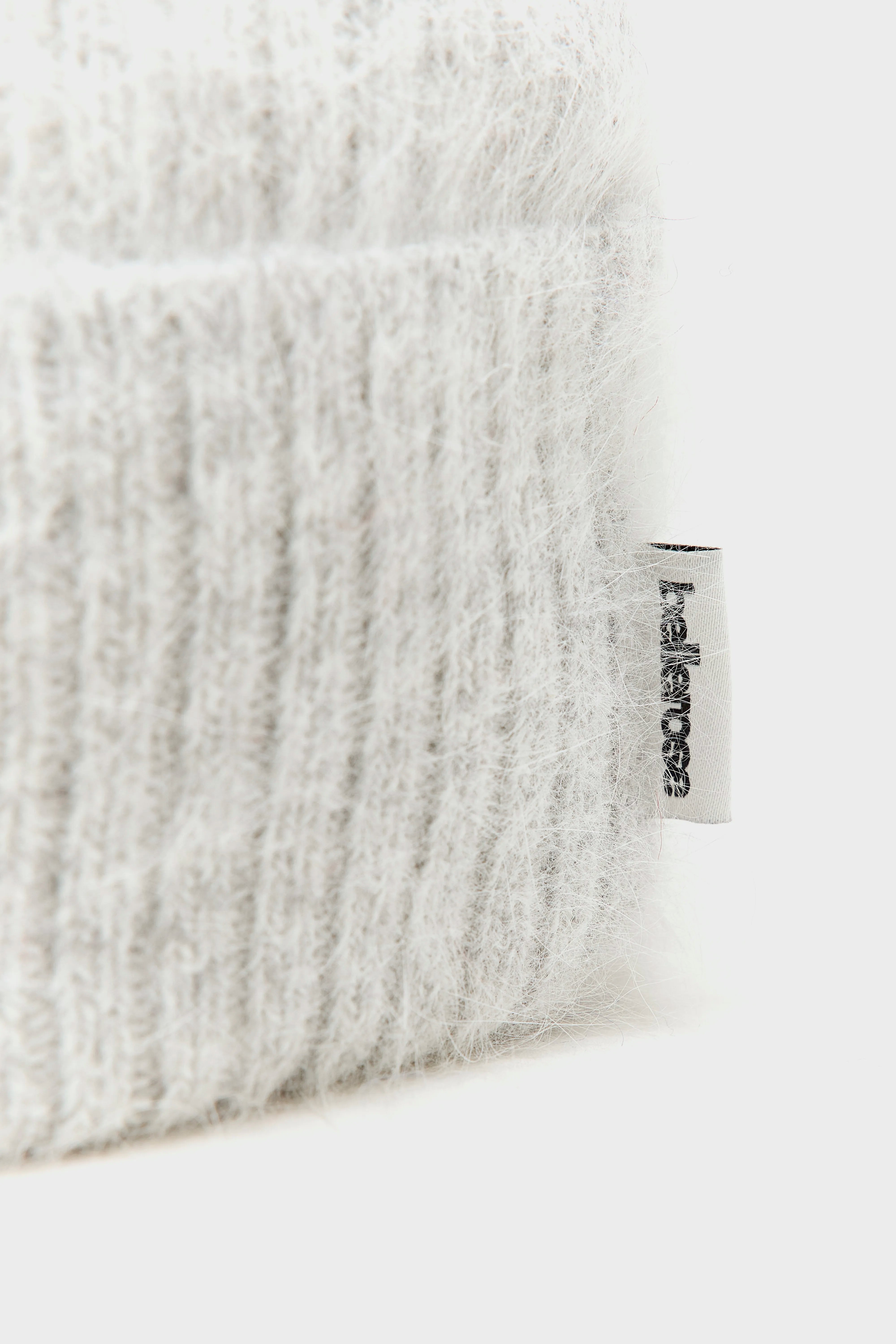 Datiz Muts Van Angoramix - Birch Voor Dames | Bellerose