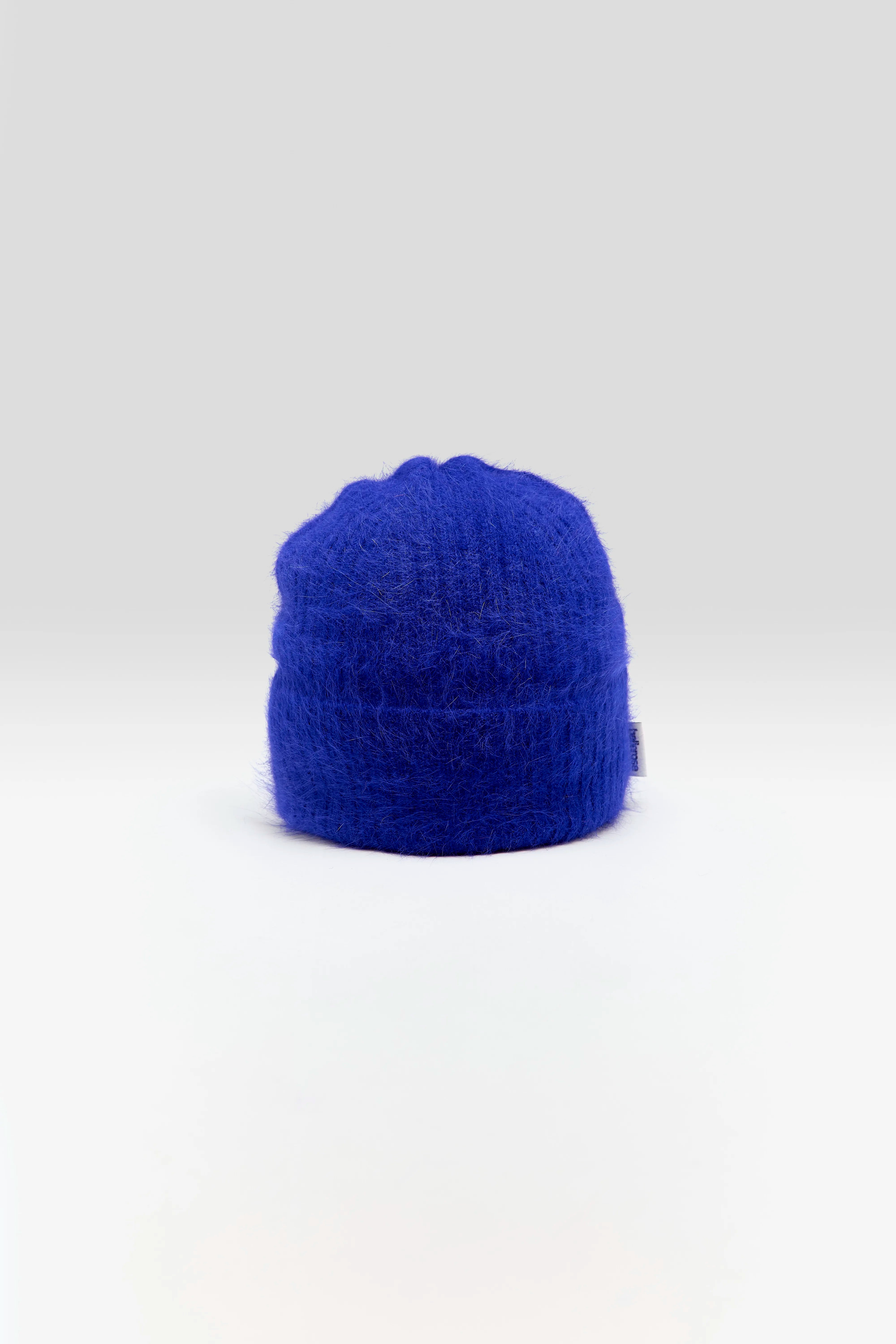 Bonnet En Angora Datiz - Delphinium Pour Femme | Bellerose