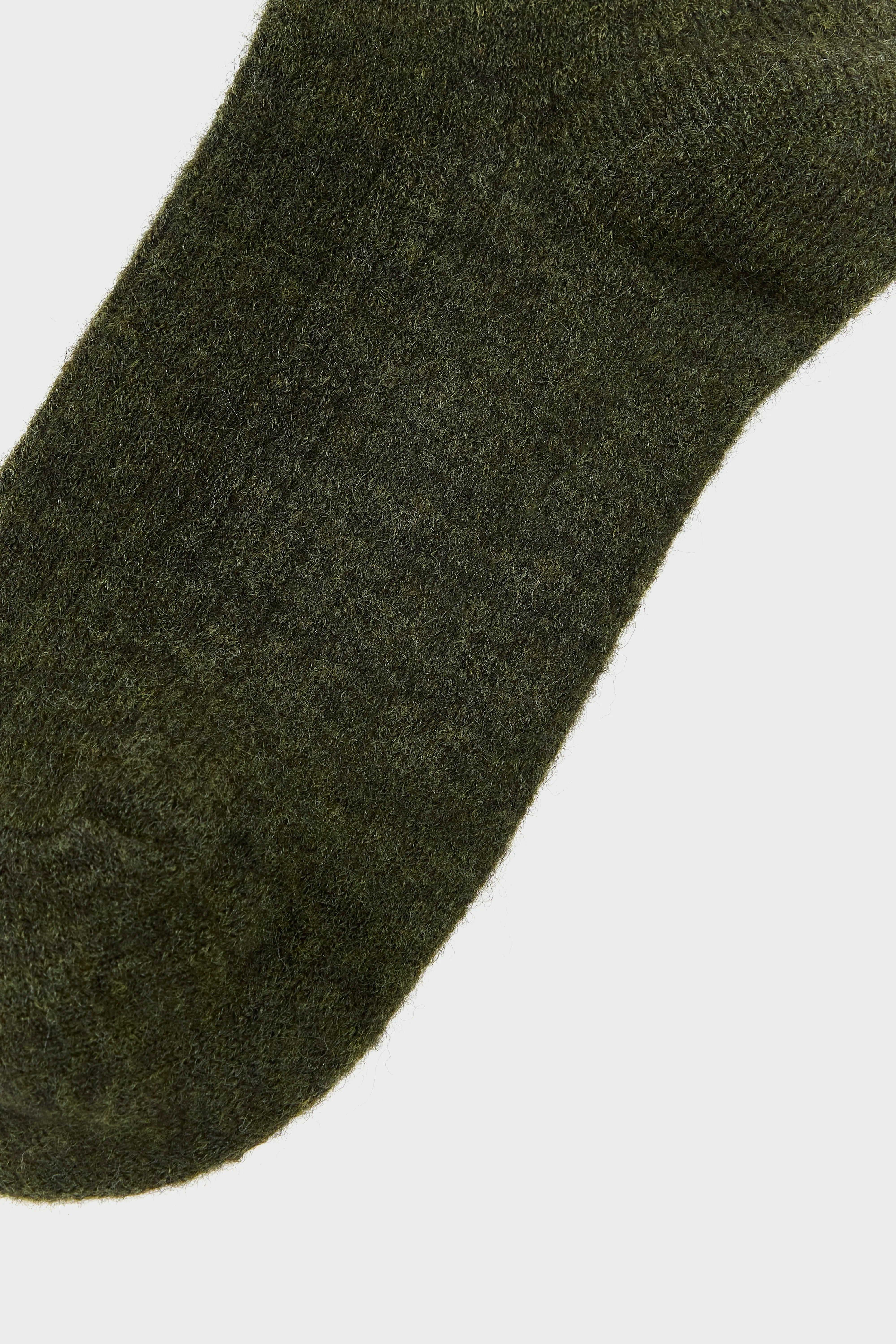 Chaussettes côtelées Bani (252 / W / FOREST)