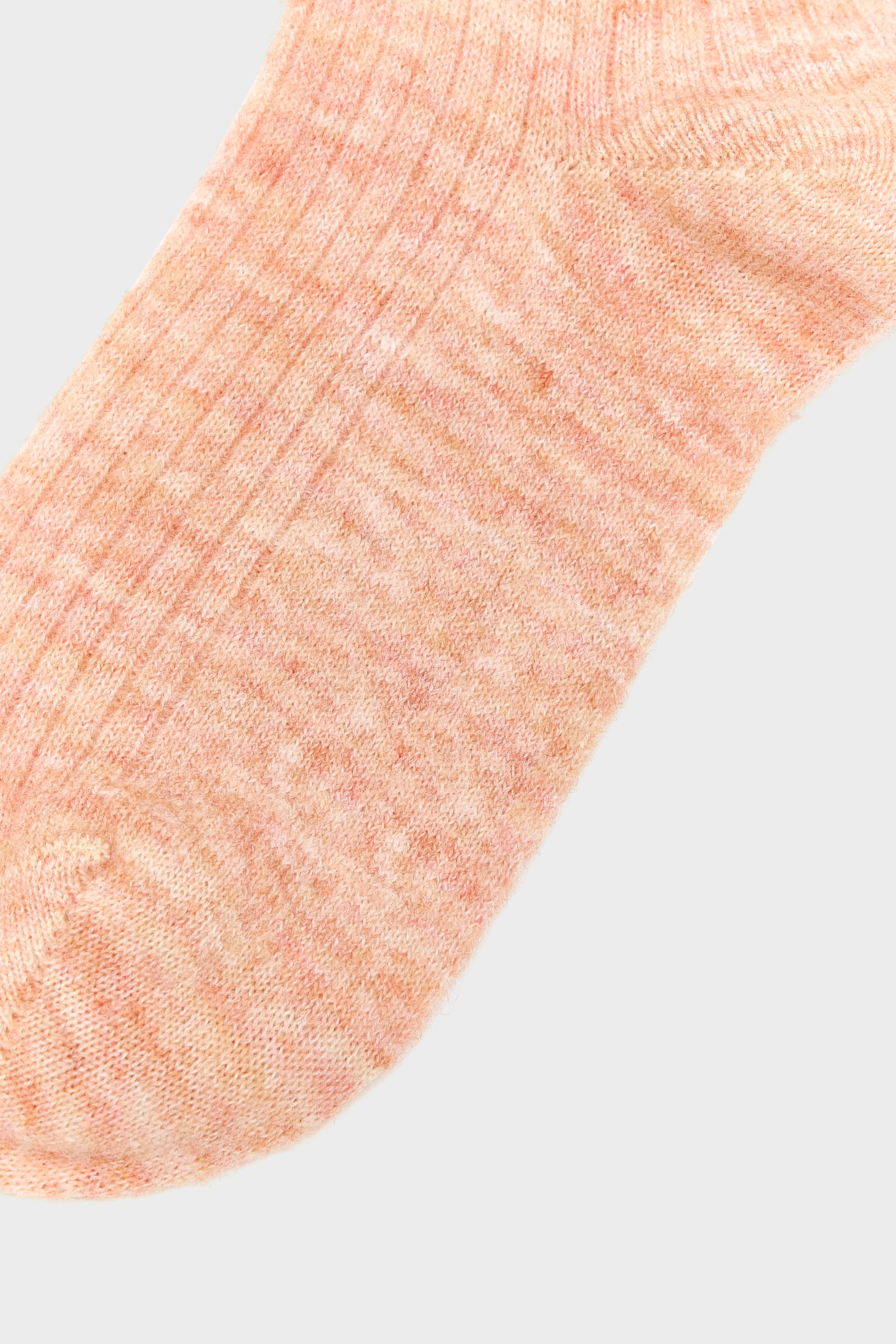 Chaussettes Côtelées Bani - Misty Pour Femme | Bellerose