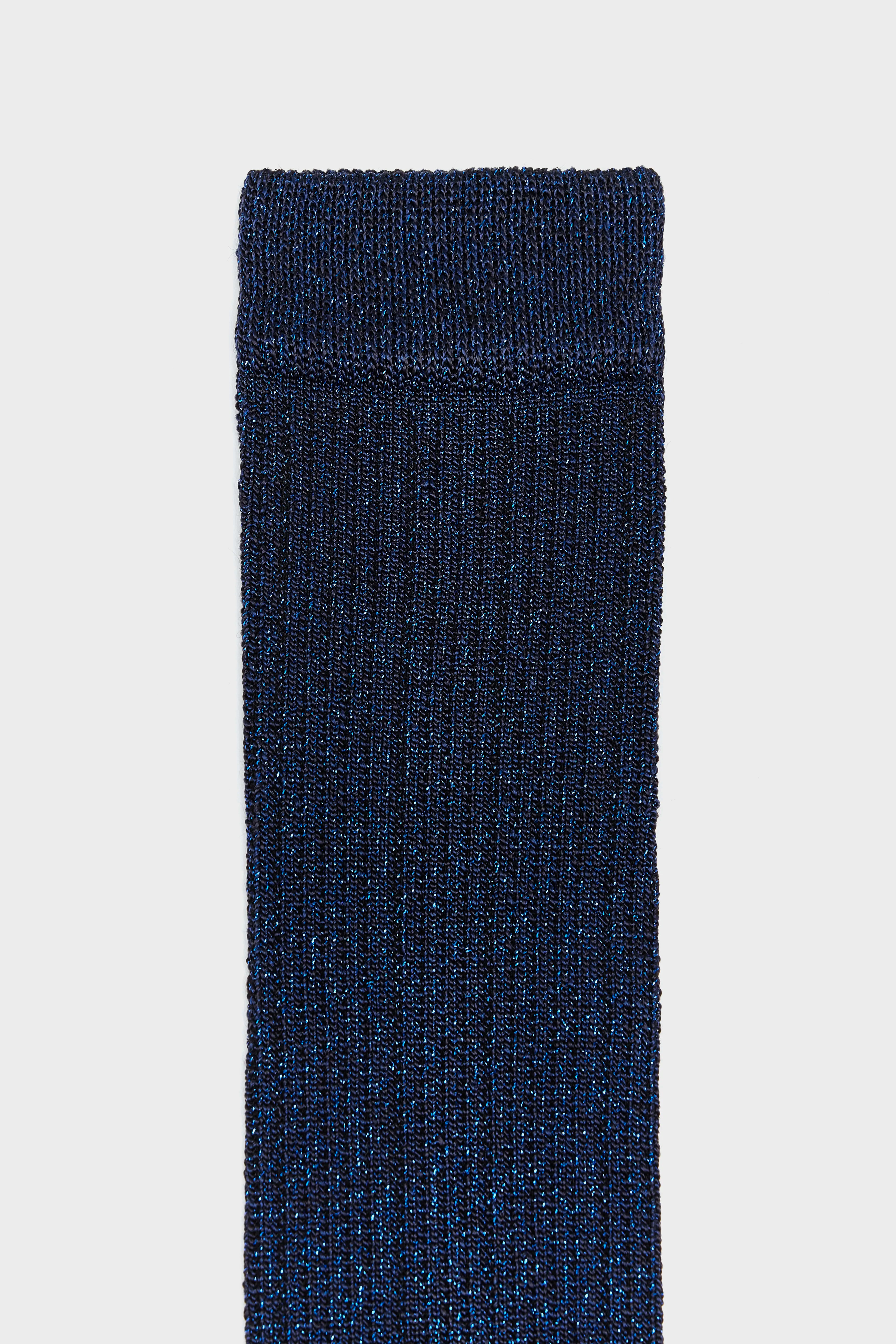 Chaussettes Hautes Baria - Worker Pour Femme | Bellerose