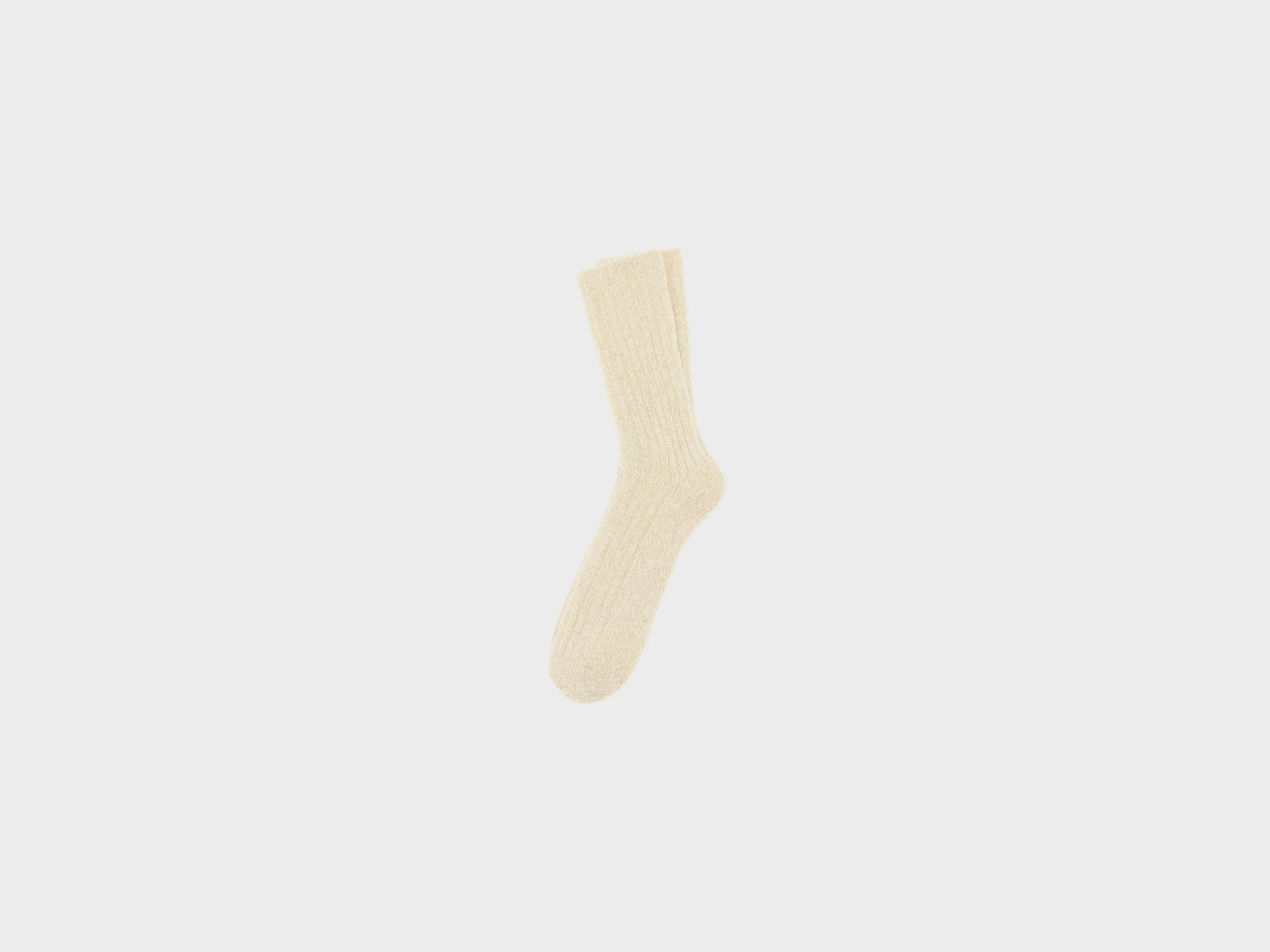 Chaussettes Sito (252 / W / IVORY)