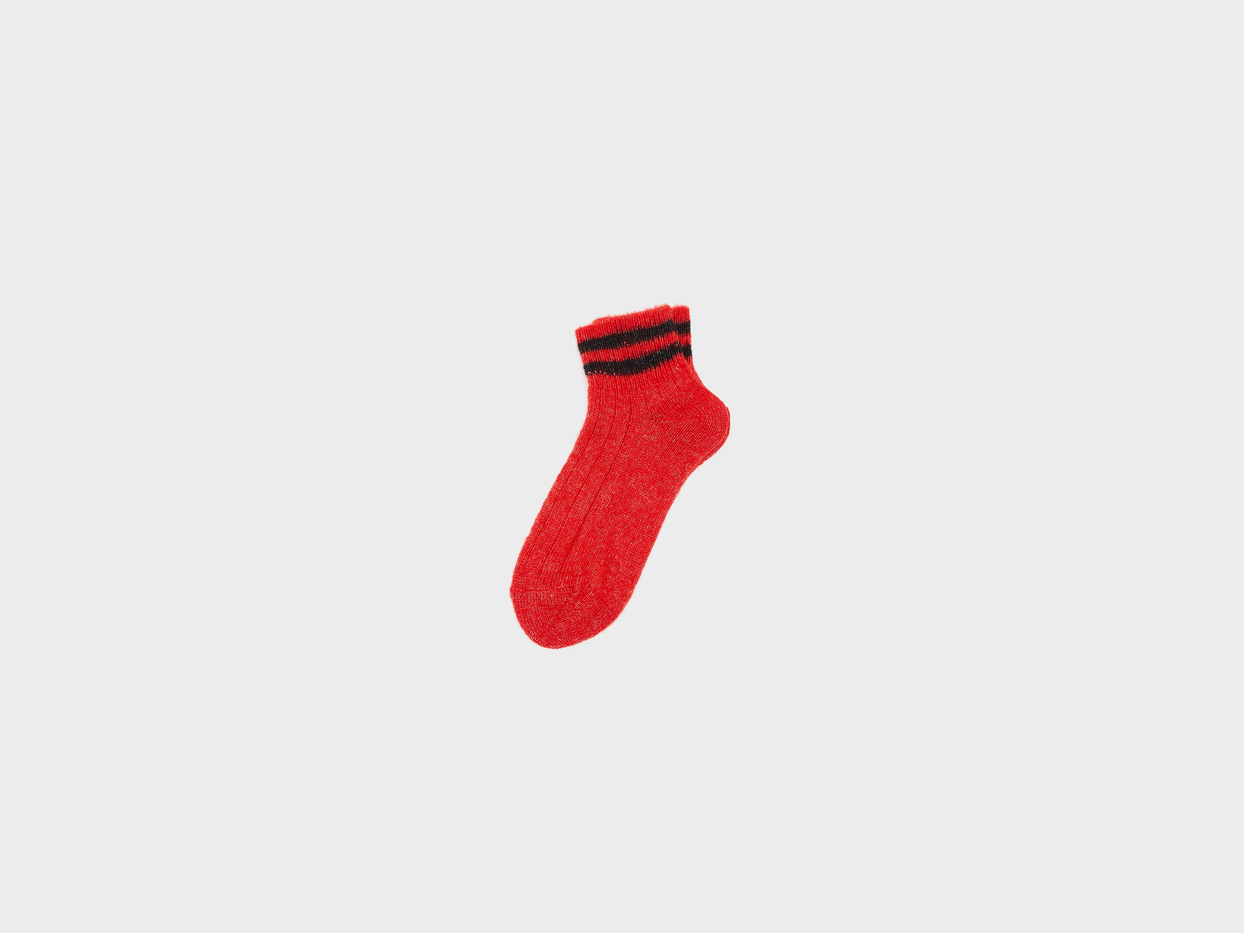 Chaussettes Brigit (252 / W / LIPSTICK)