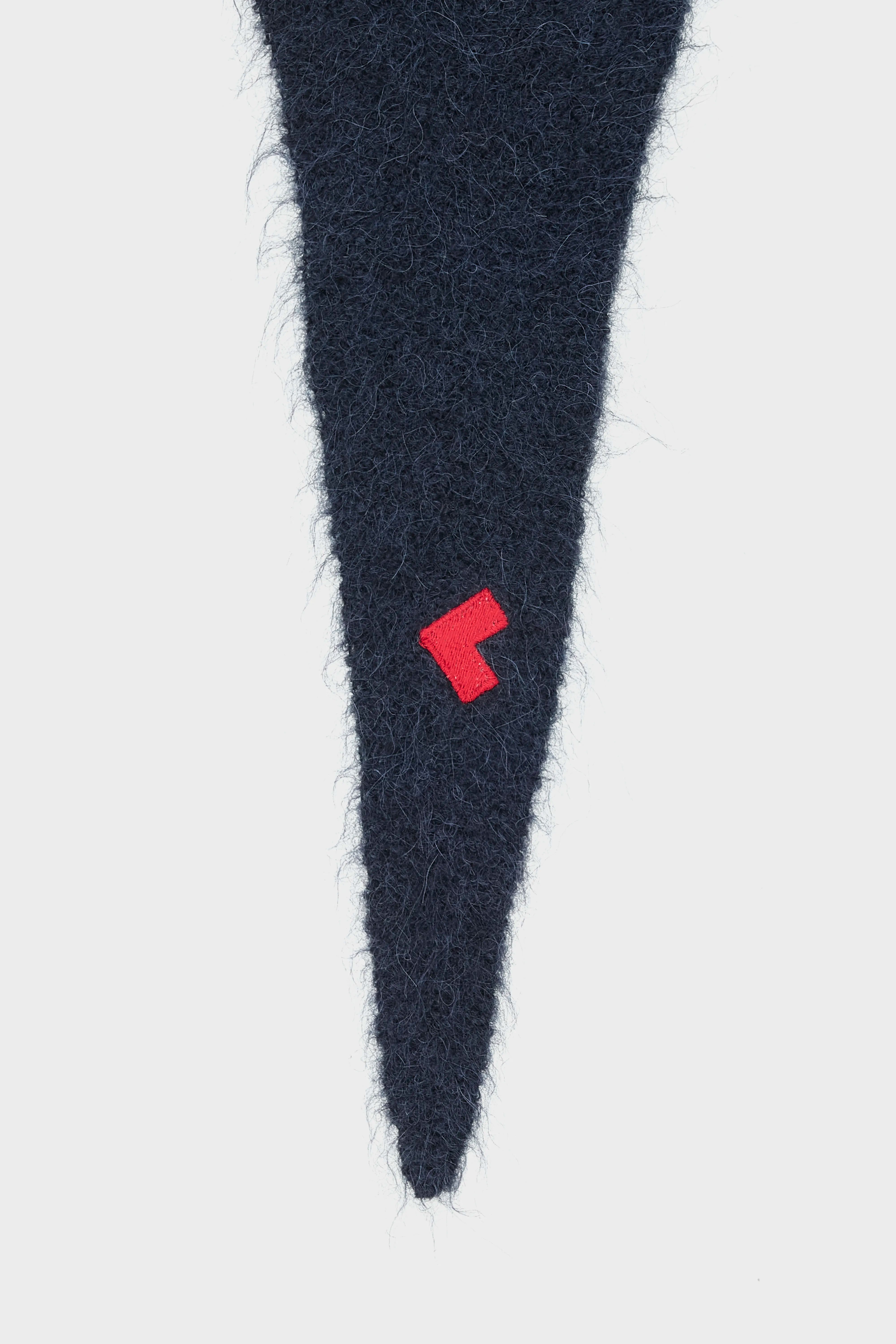 Écharpe en triangle Darcol (252 / W / NAVY)