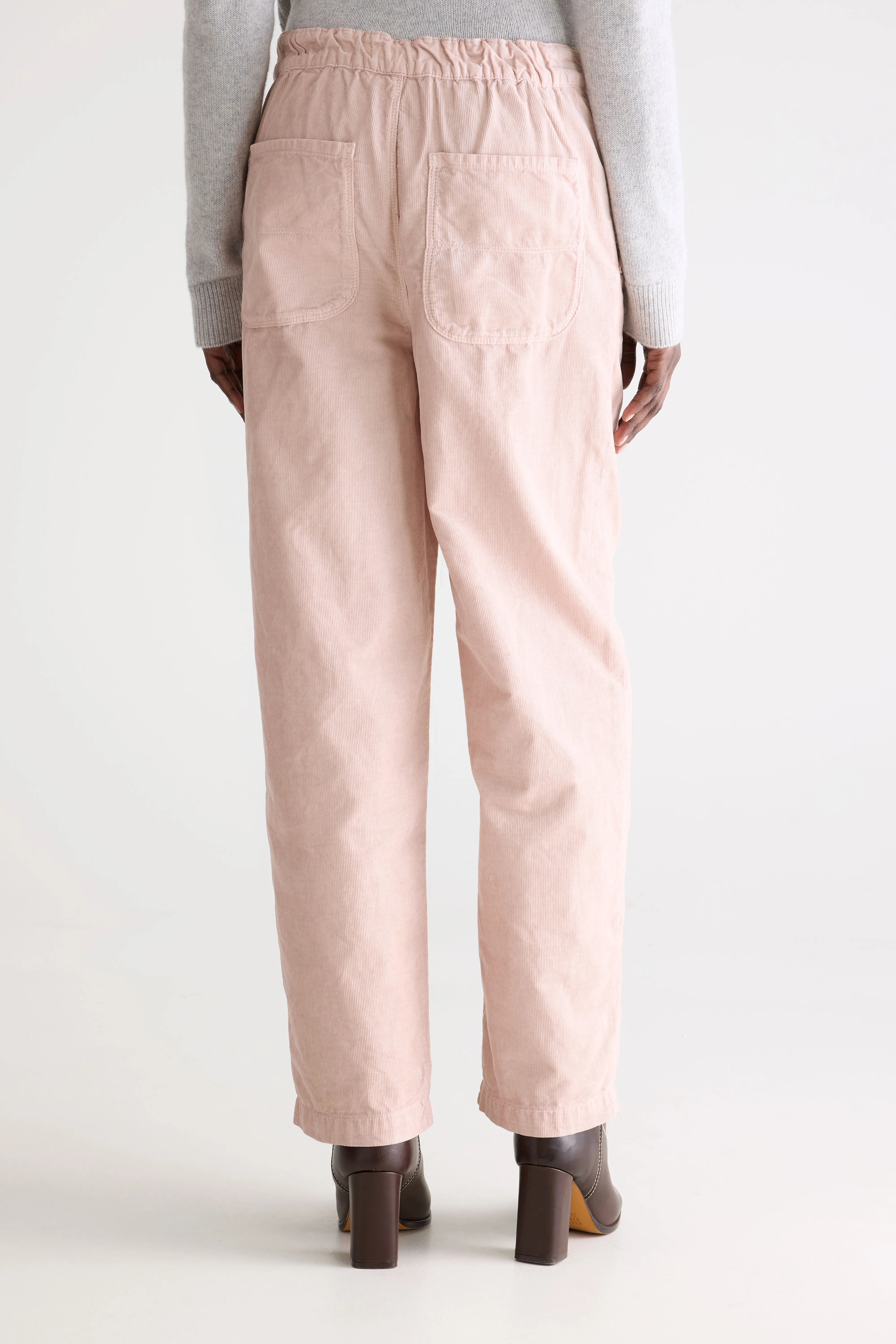 Pantalon décontracté Pasop (252 / W / MISTY)