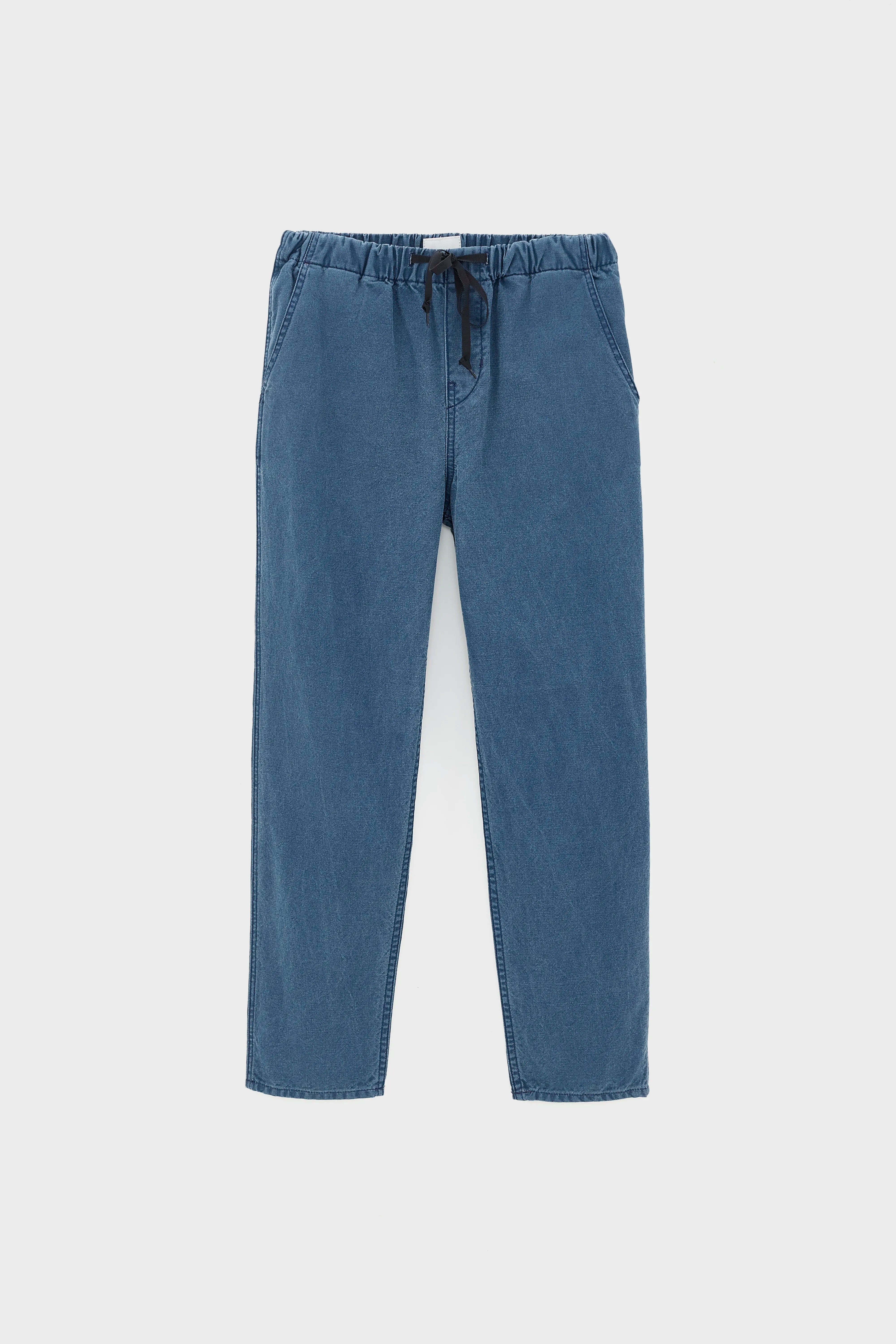 Pizzy relaxte broek (252 / W / BLUES)