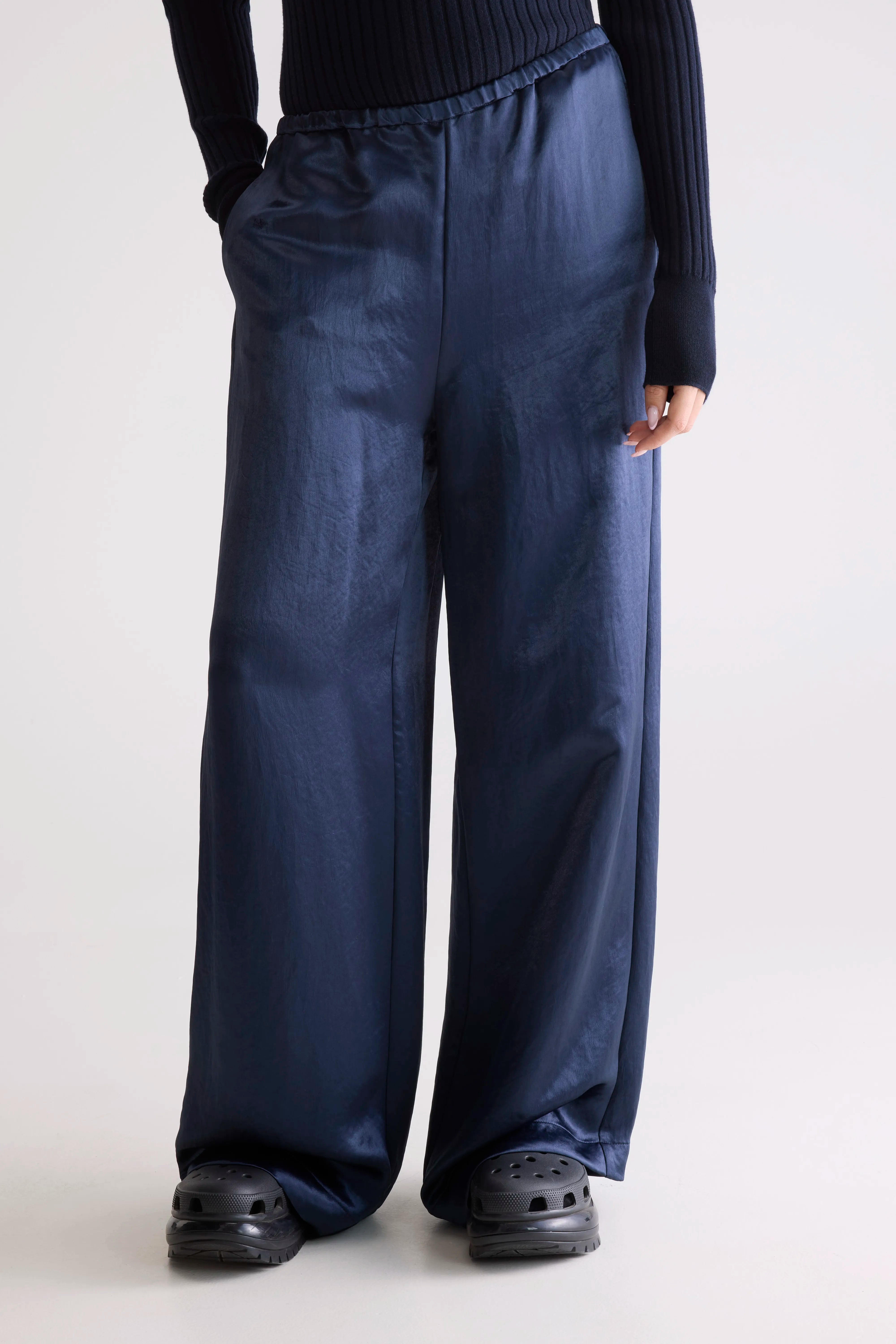 Pantalon décontracté Sleepy (252 / W / PARKER)