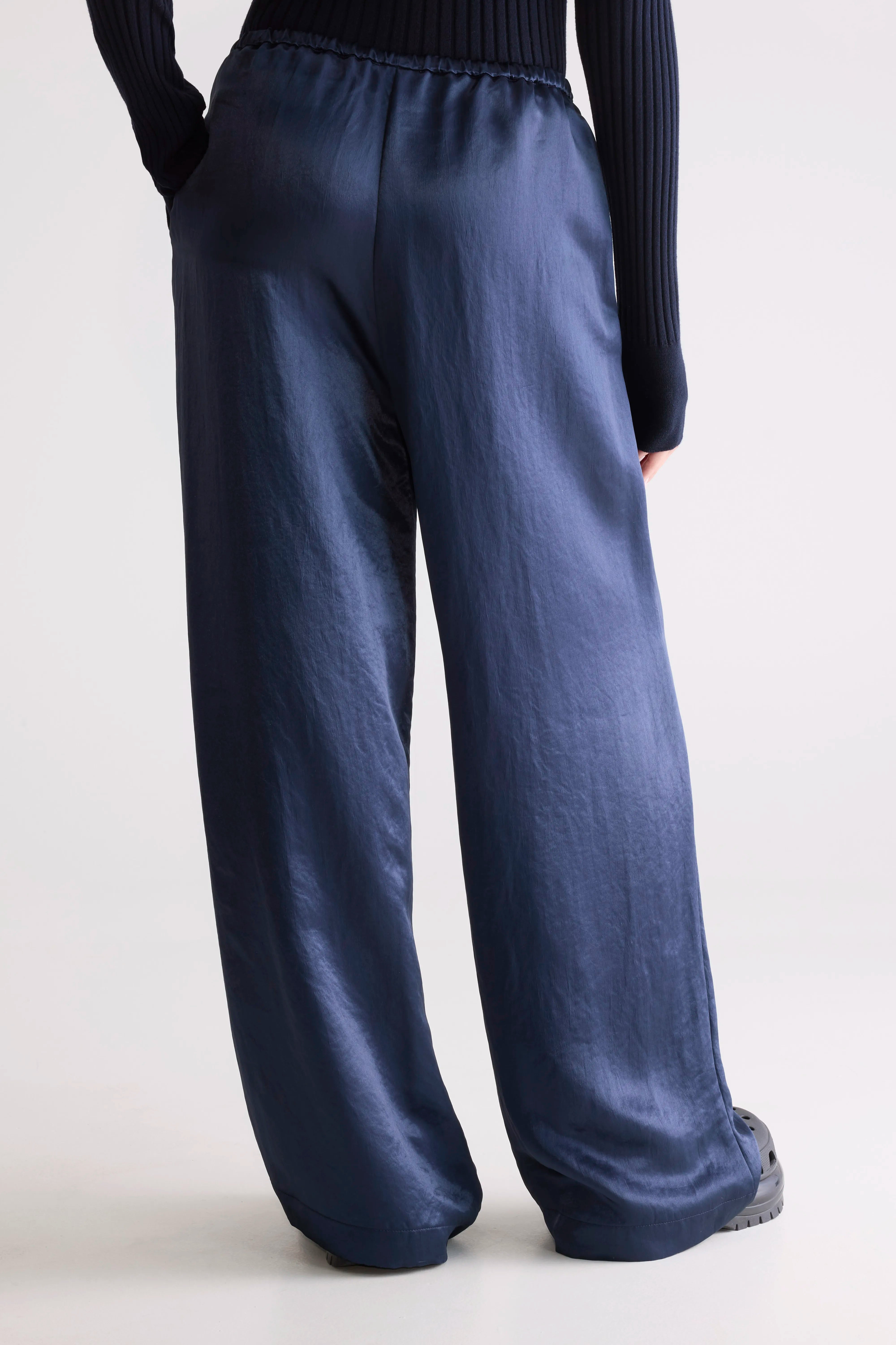 Pantalon décontracté Sleepy (252 / W / PARKER)