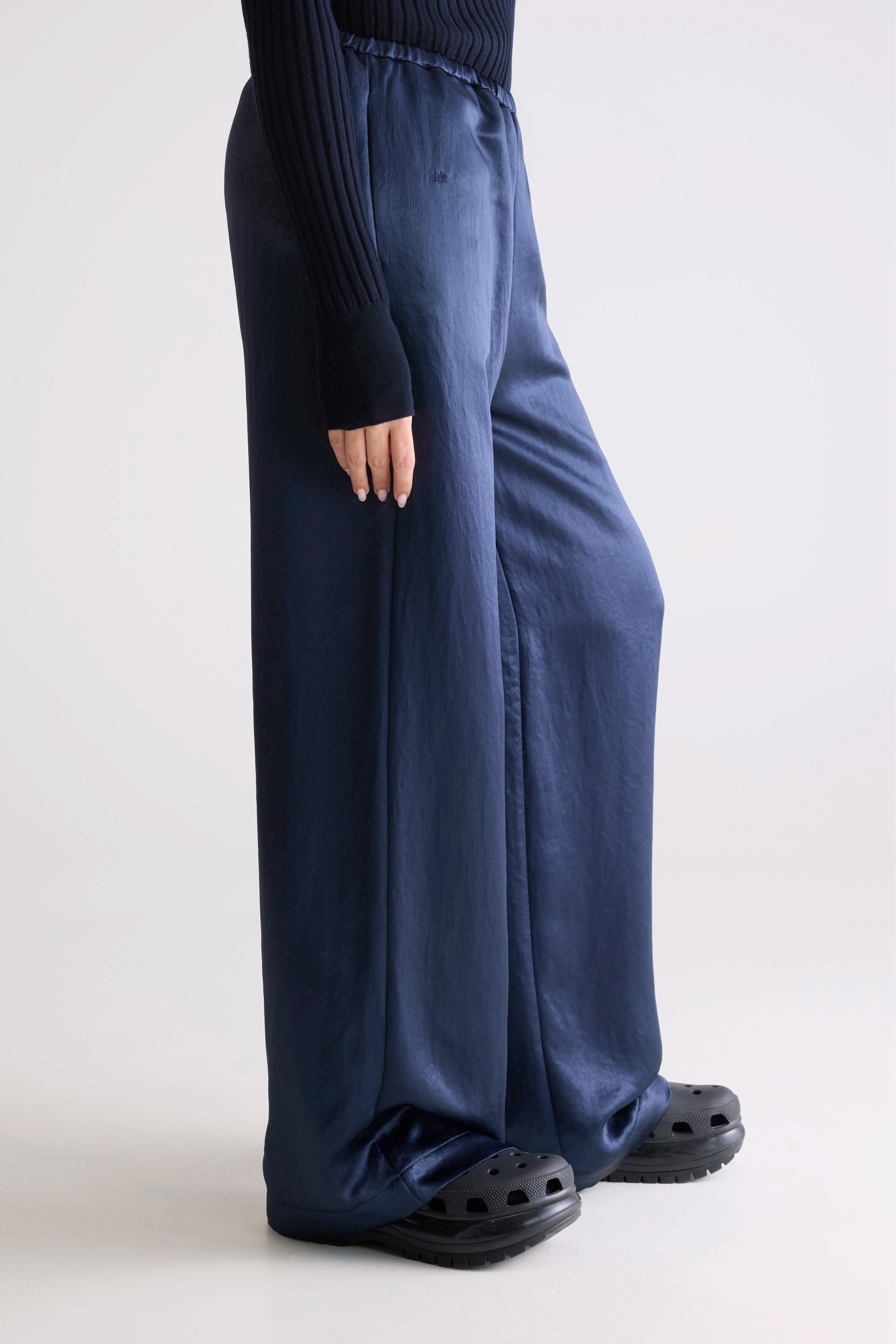 Pantalon décontracté Sleepy (252 / W / PARKER)