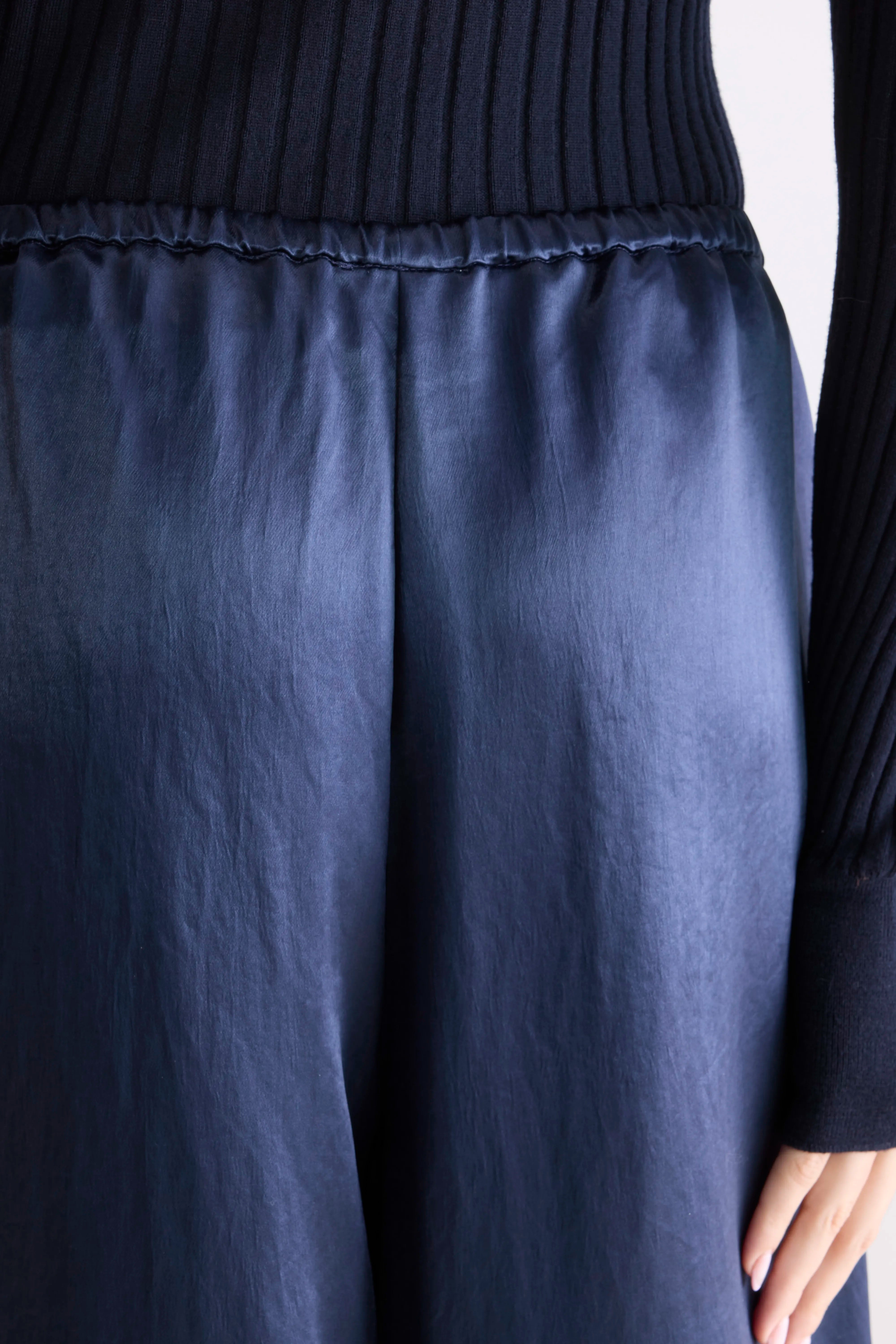 Pantalon décontracté Sleepy (252 / W / PARKER)