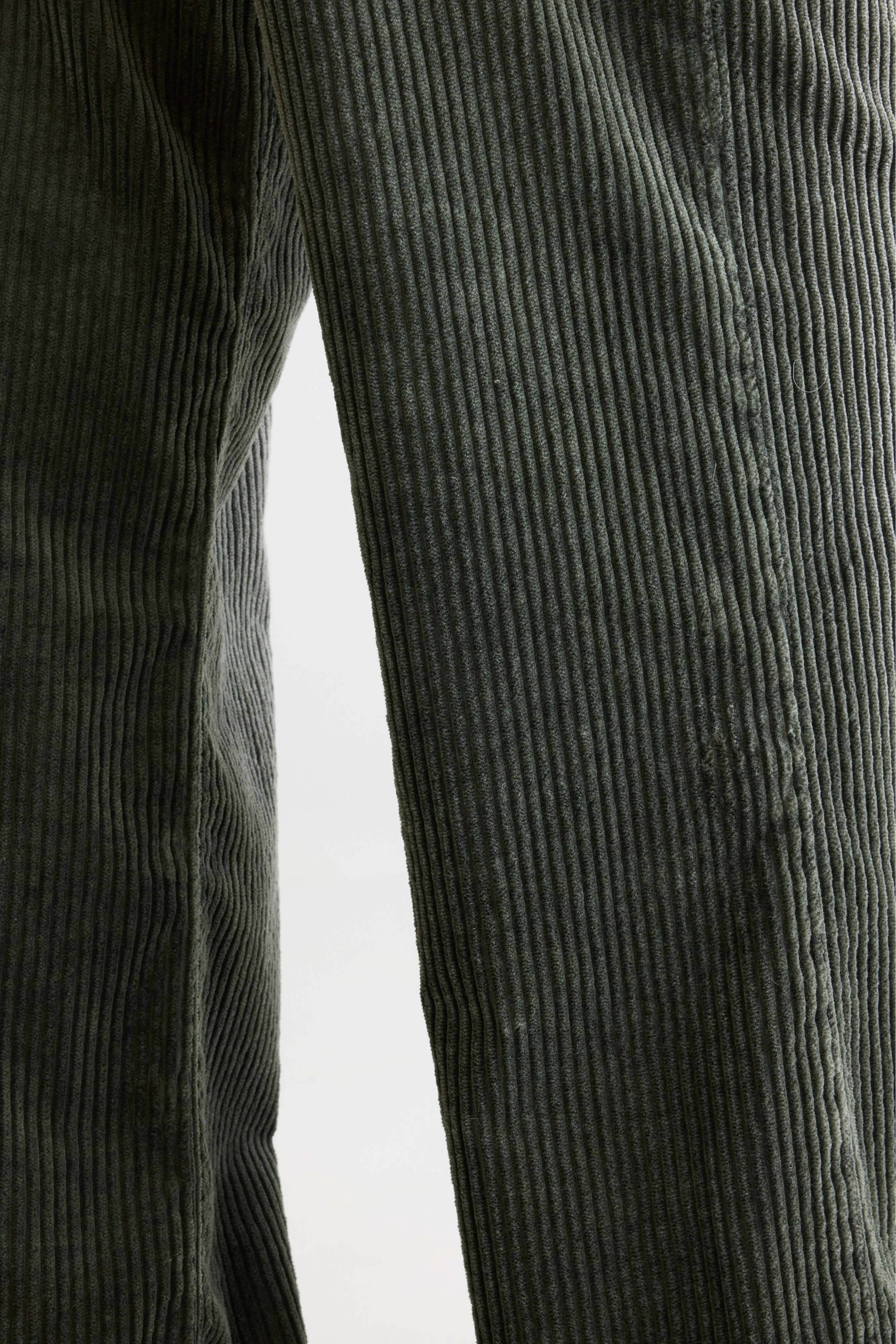 Denim N. 64 jean large (252 / W / SAGE)