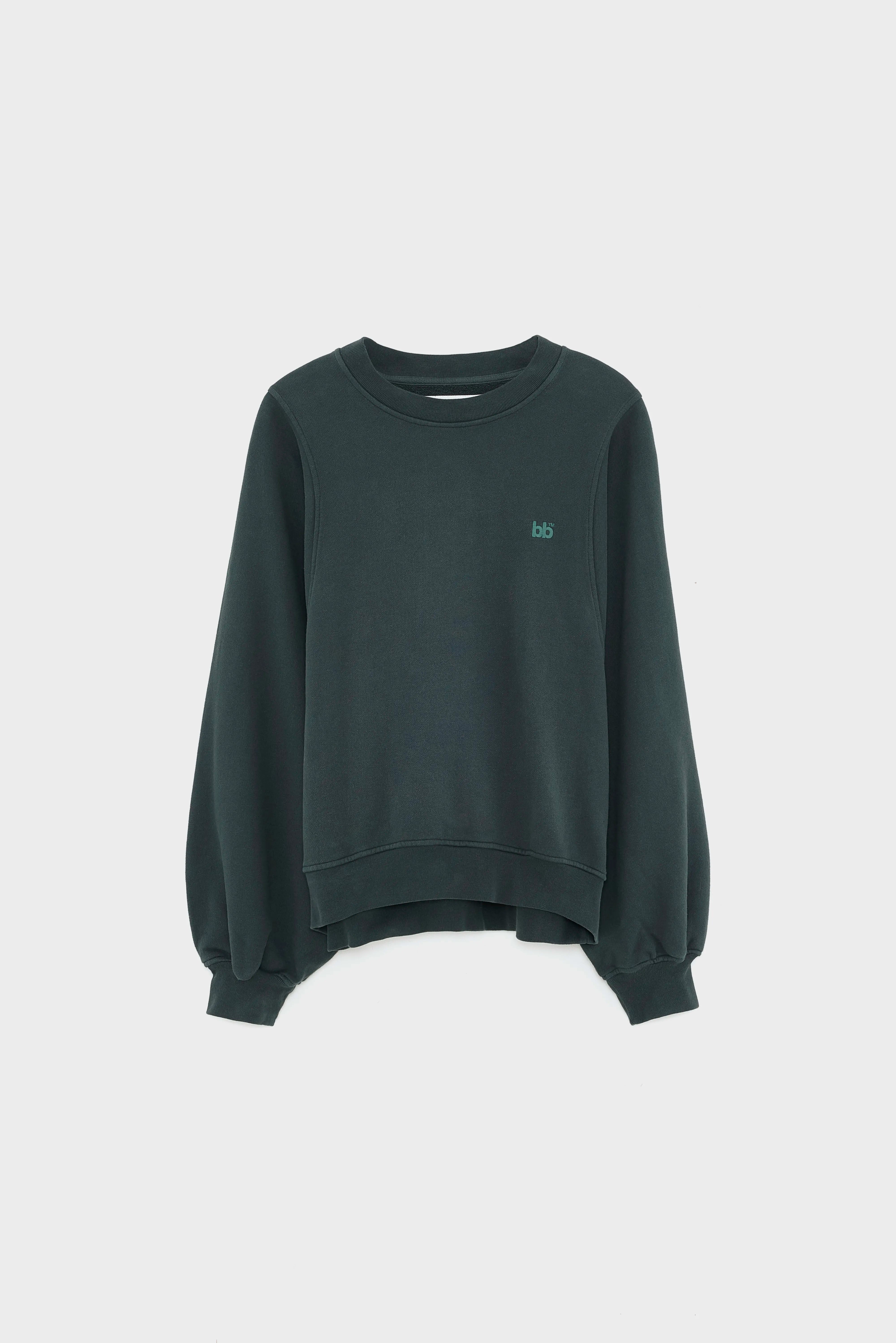 Filosa crewneck sweatshirt (252 / W / JET SET)