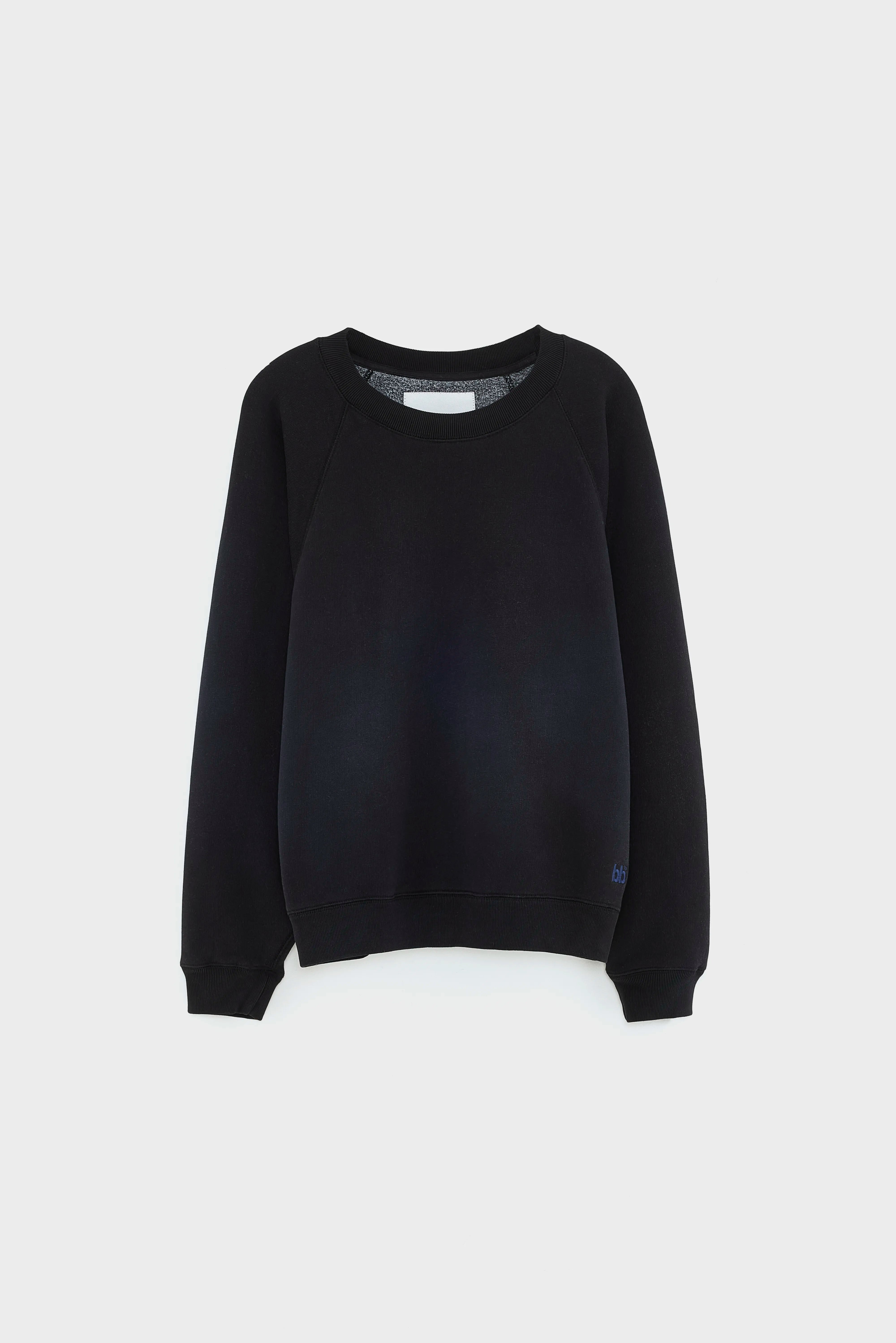Fella relaxed sweatshirt (252 / W / BLACK BLUE)