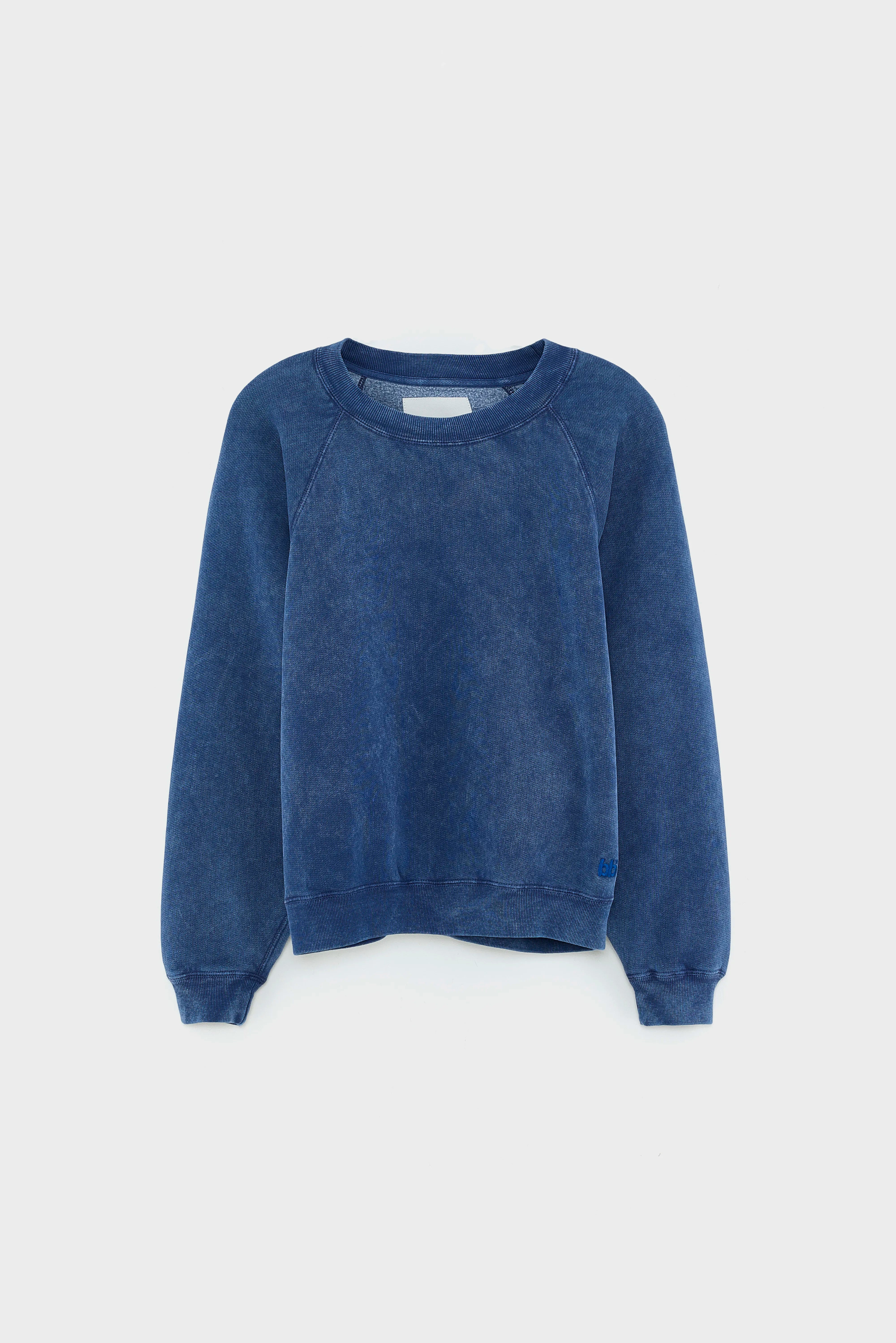 Fella relaxed sweatshirt (252 / W / BLUES)