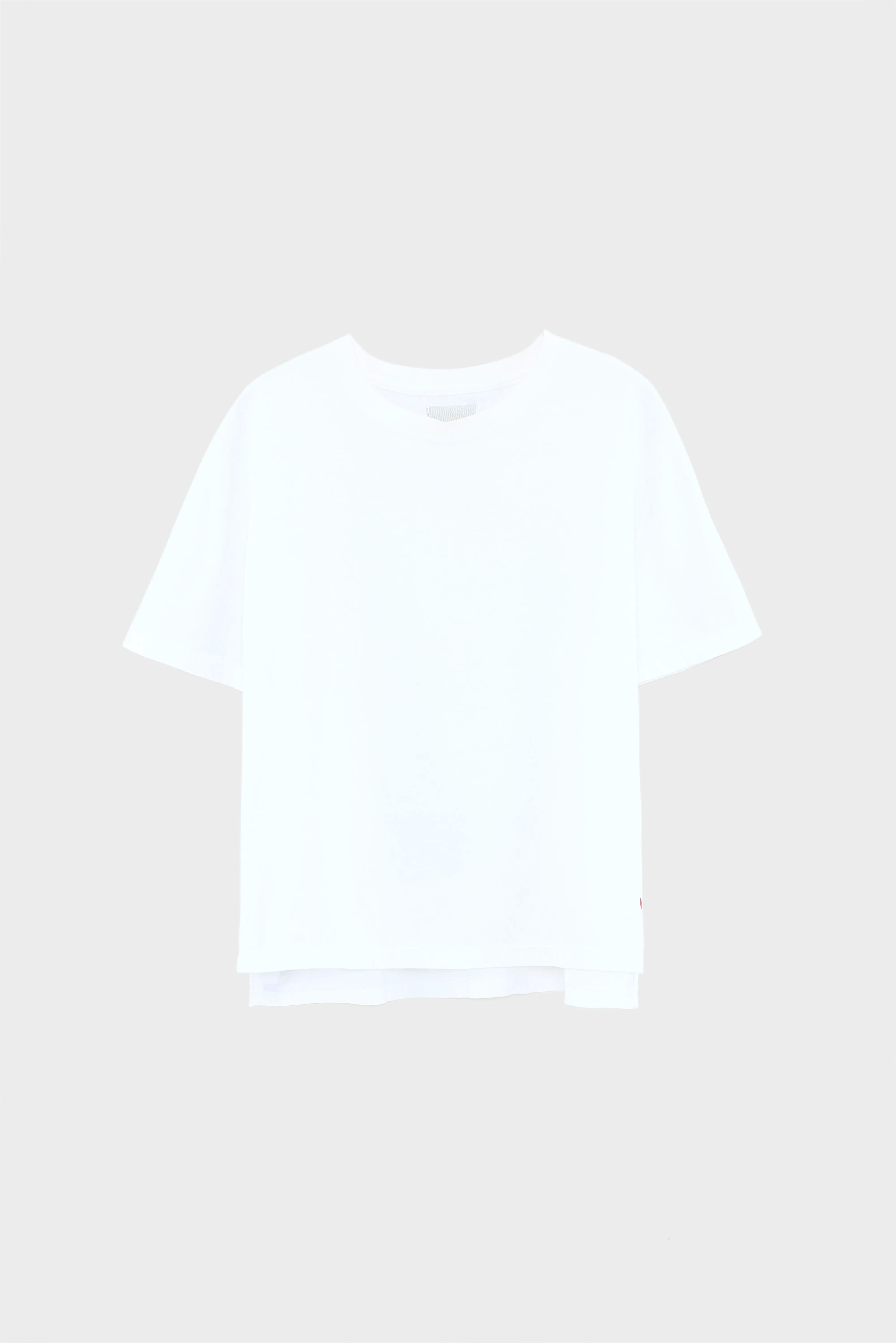 Felio short-sleeve t-shirt (252 / W / WHITE)