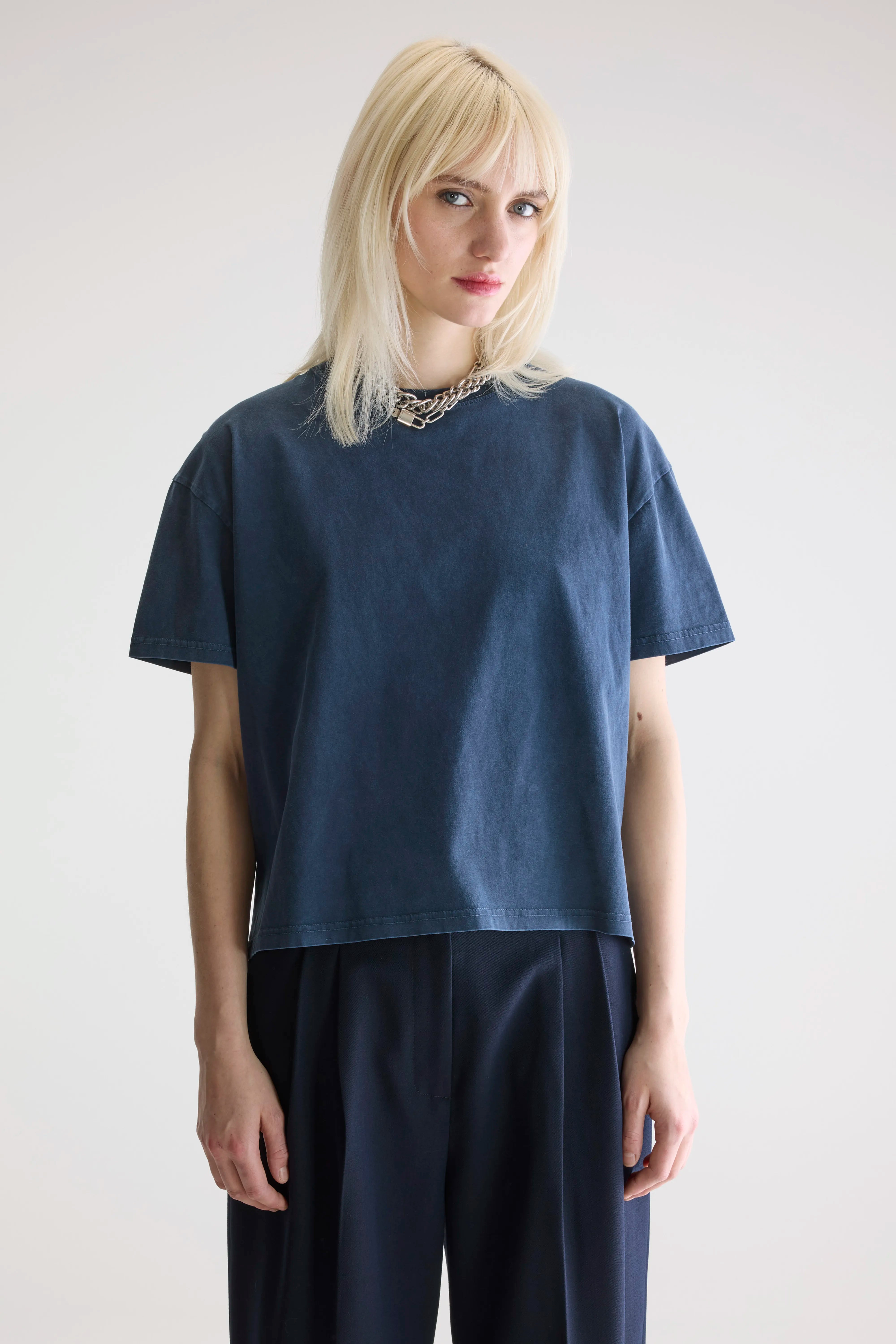 T-shirt à manches courtes Felio (252 / W / PARKER)