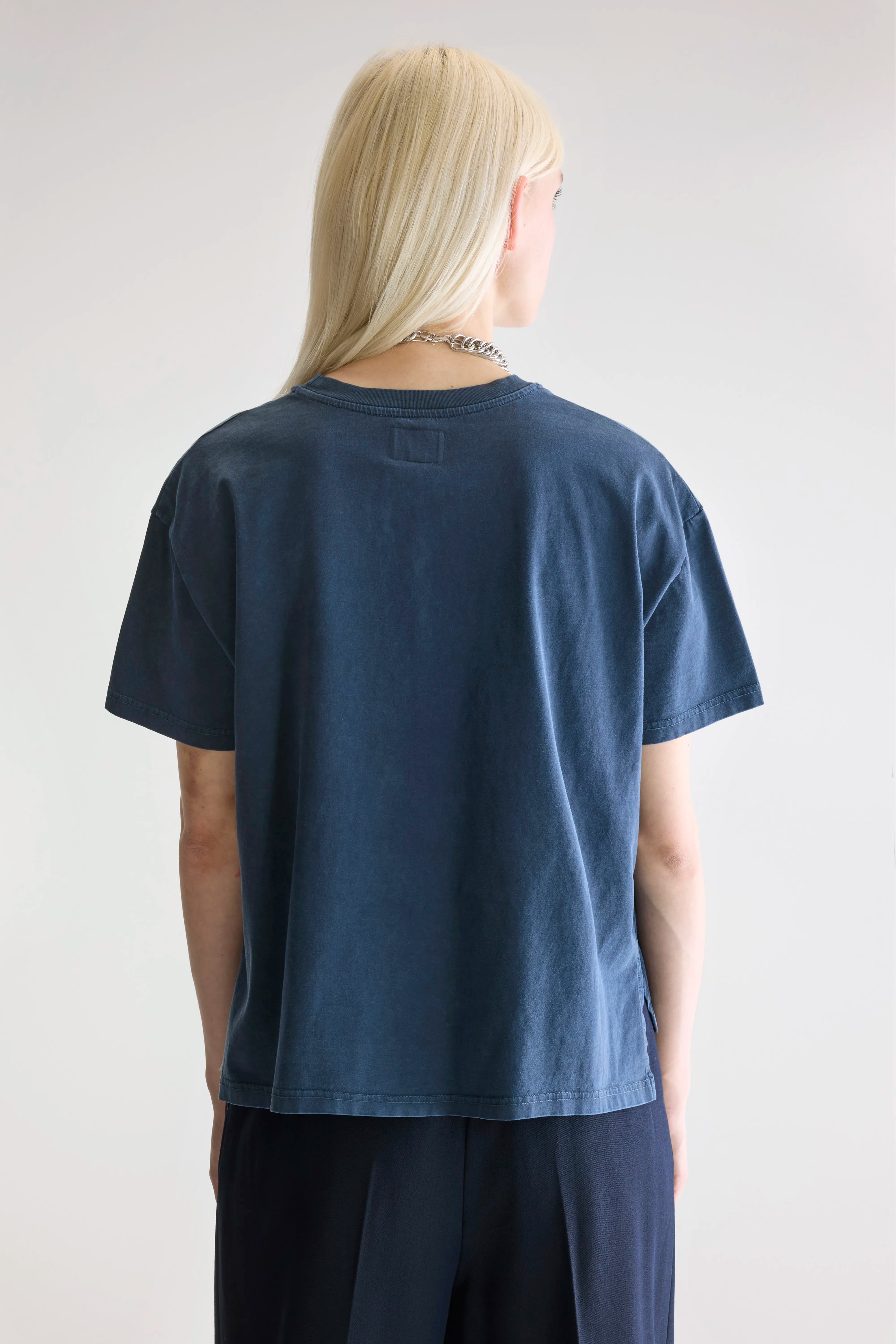 T-shirt à manches courtes Felio (252 / W / PARKER)